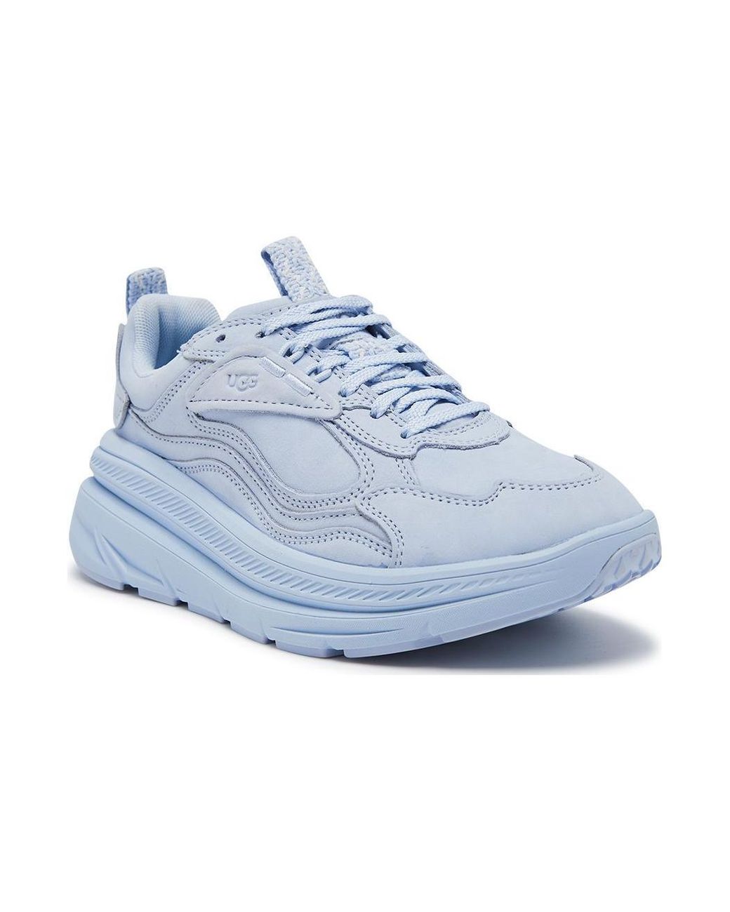 Ugg Blue (Wmns) Ca1 Trainers 'Iceland'