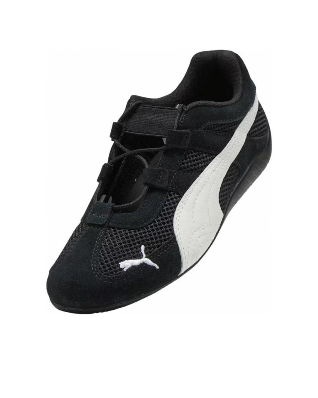 PUMA Black Speedcat Go 403589 01"