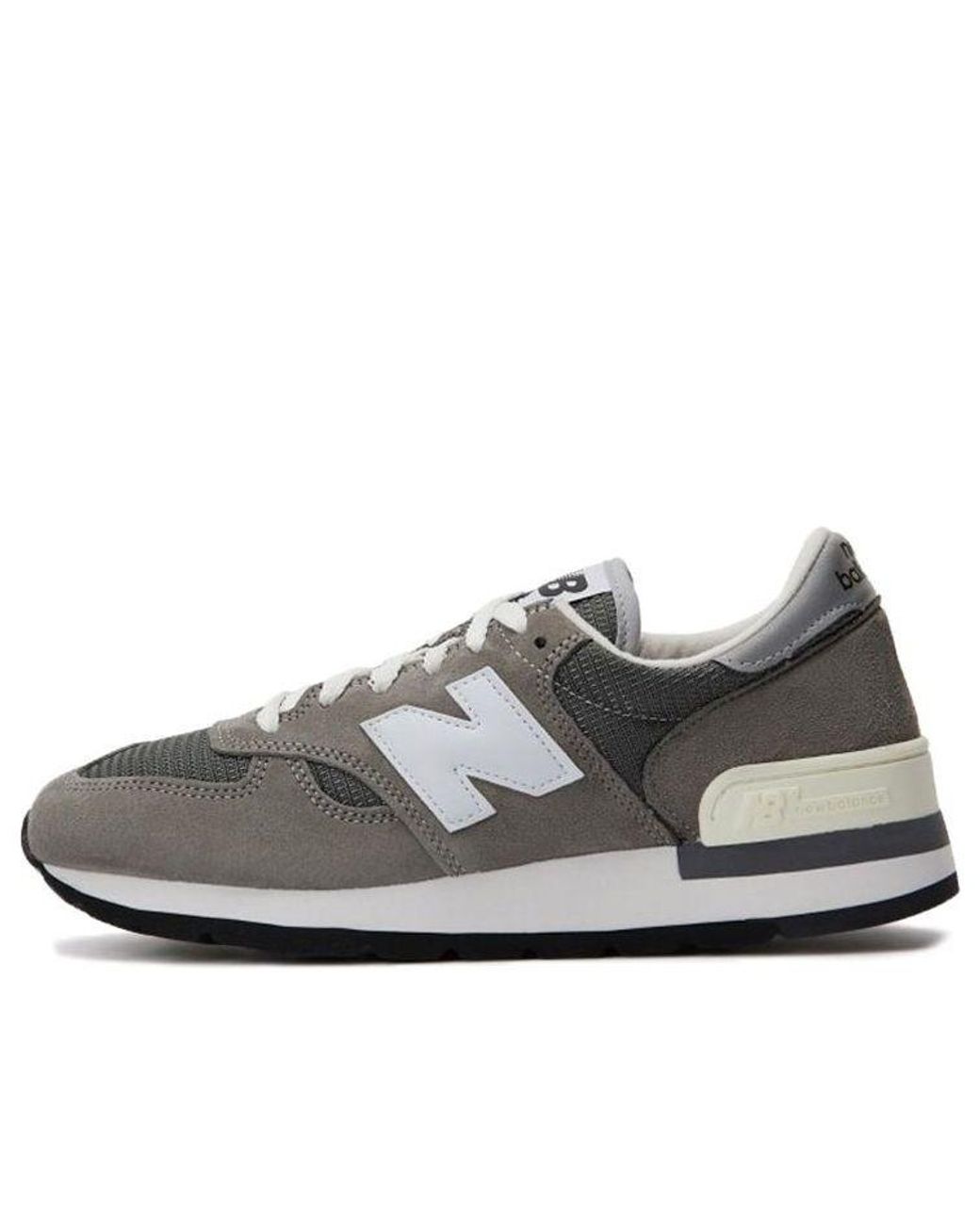 New Balance Brown 990V1 Made for men