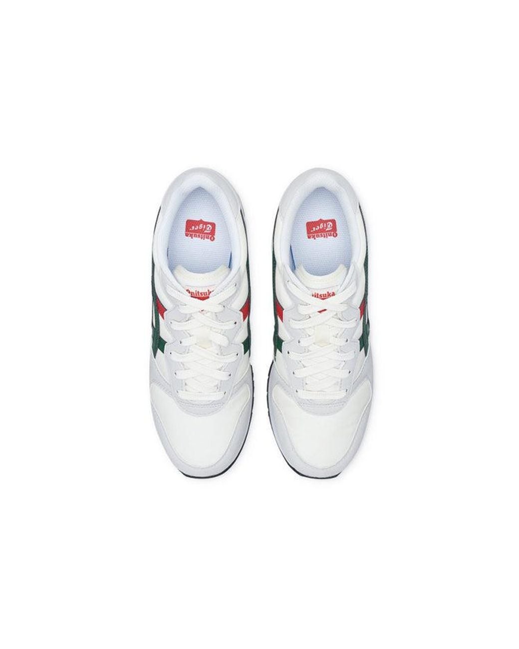 Onitsuka Tiger Blue Alvarado Low for men