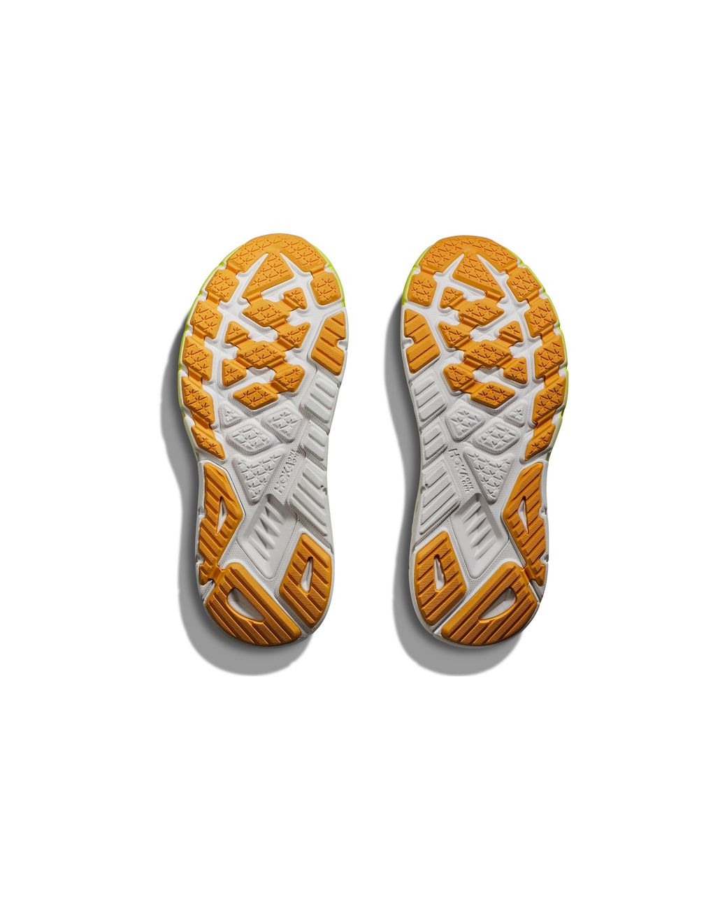 Hoka One One Yellow (Wmns) Arahi 6 'Citrus Glow'
