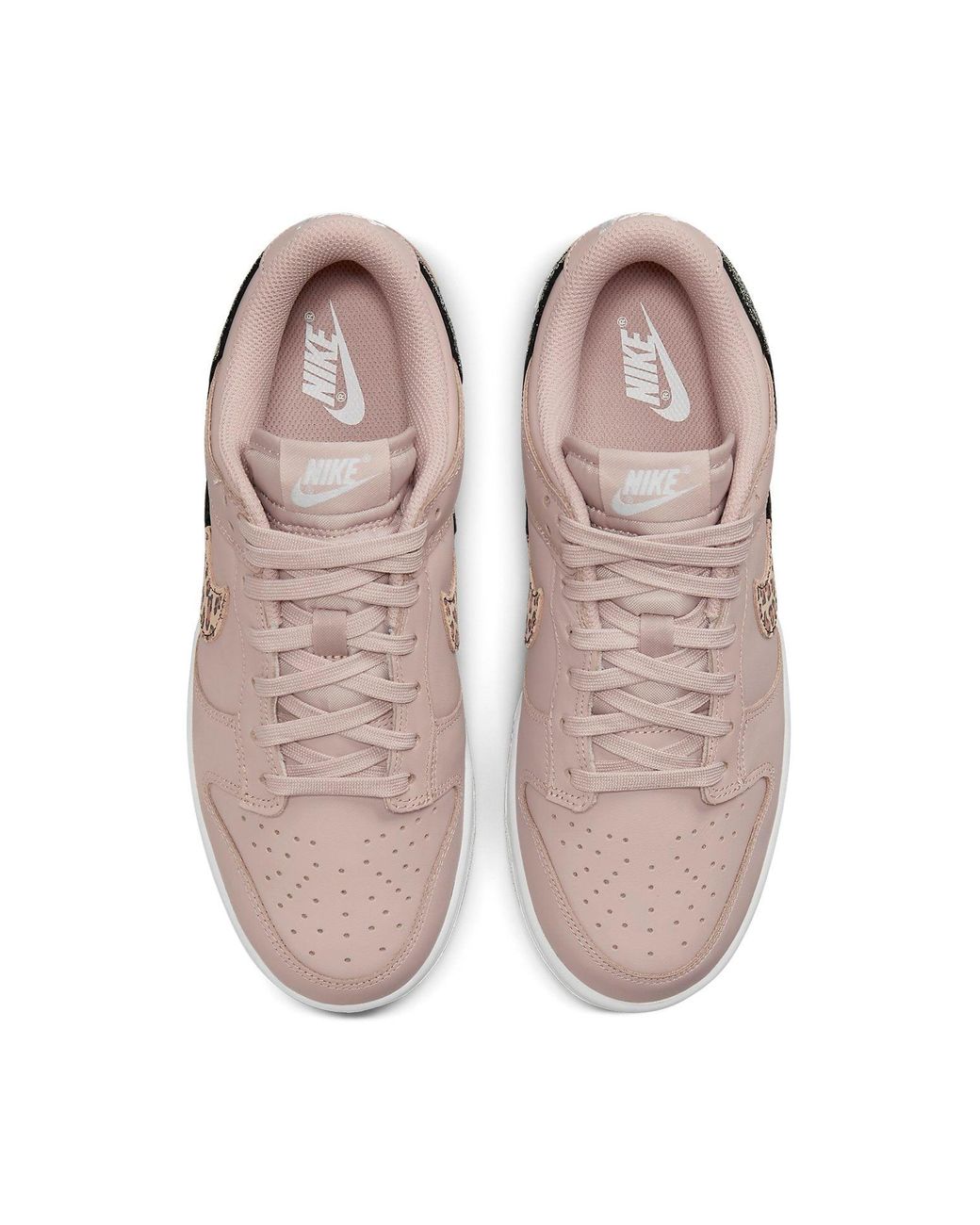 Nike Pink (Wmns) Dunk Low Se 'Primal'