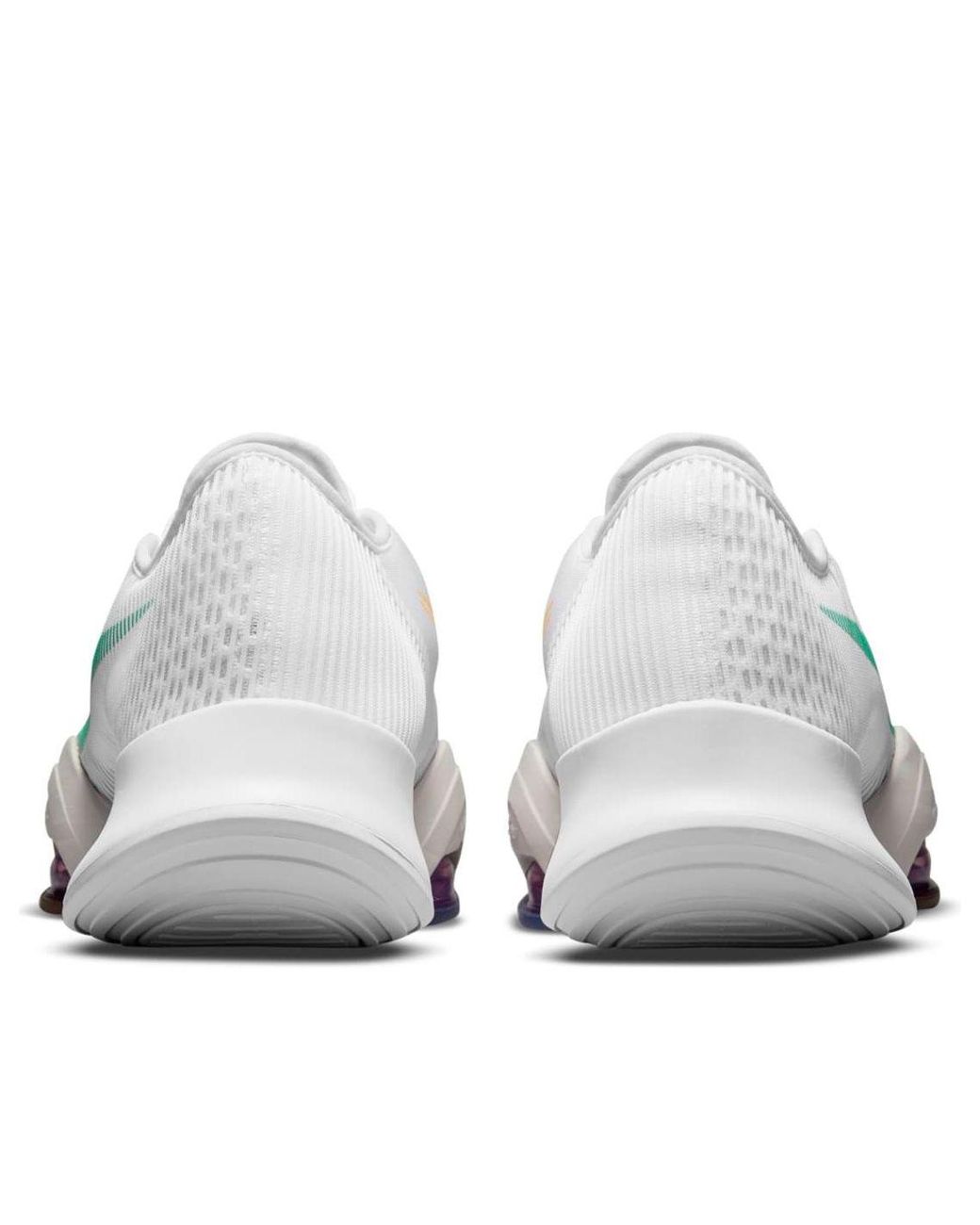 Nike Gray (Wmns) Air Zoom Superrep 2 Glow'