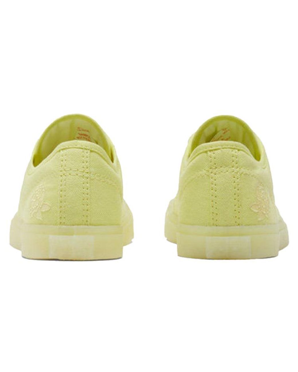 Converse Green (Wmns) Jack Purcell Lp