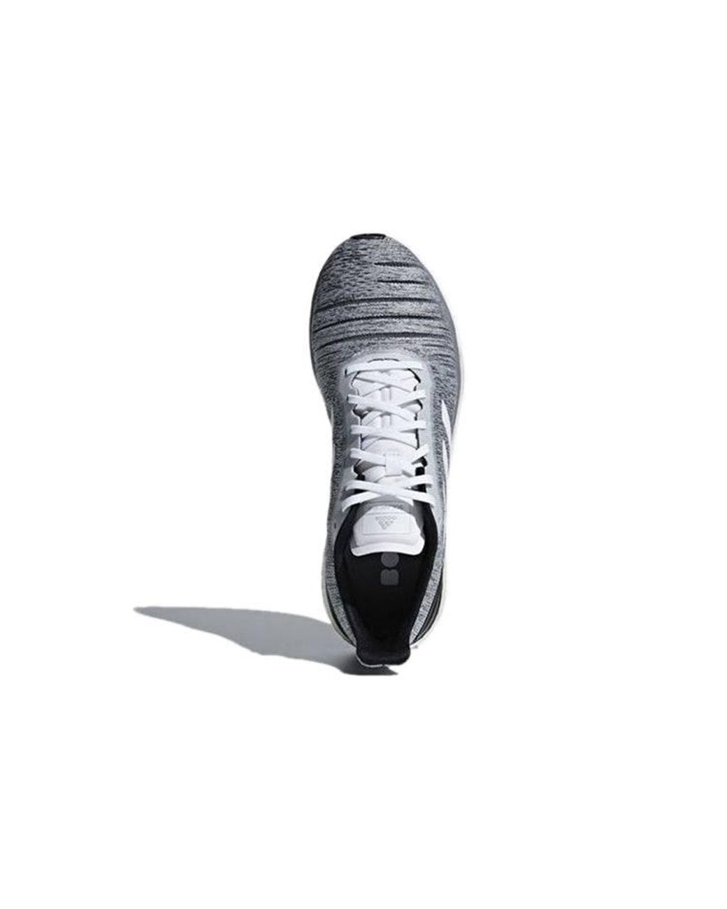 Adidas Blue Solar Drive for men