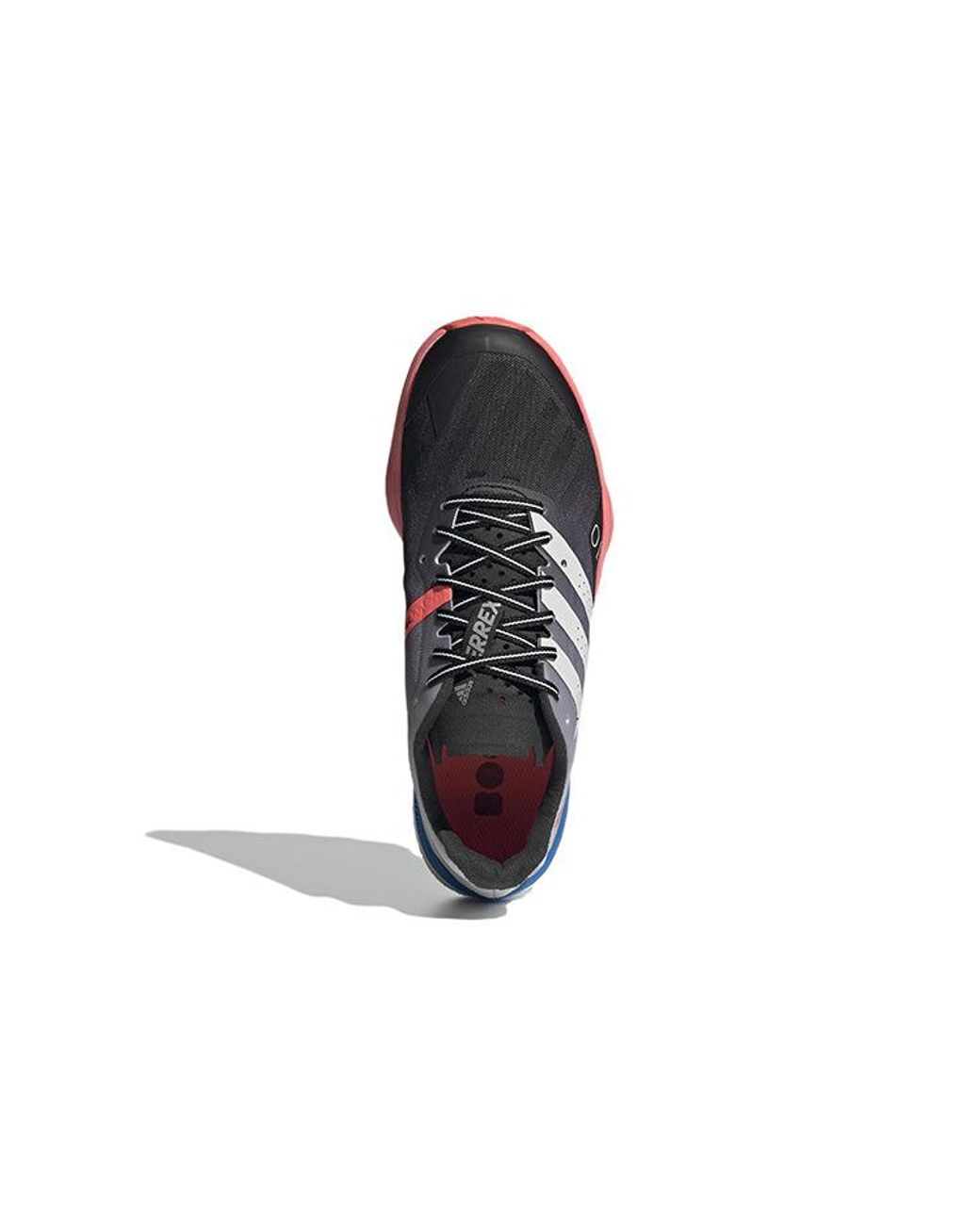 Adidas Blue (Wmns) Terrex Speed Ultra Trail Turbo'