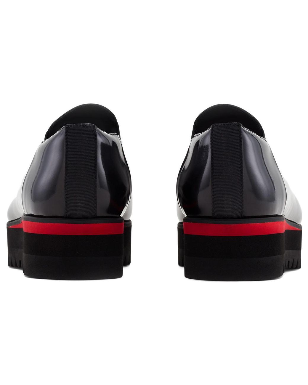 Onitsuka Tiger Black (Wmns) Slip-On