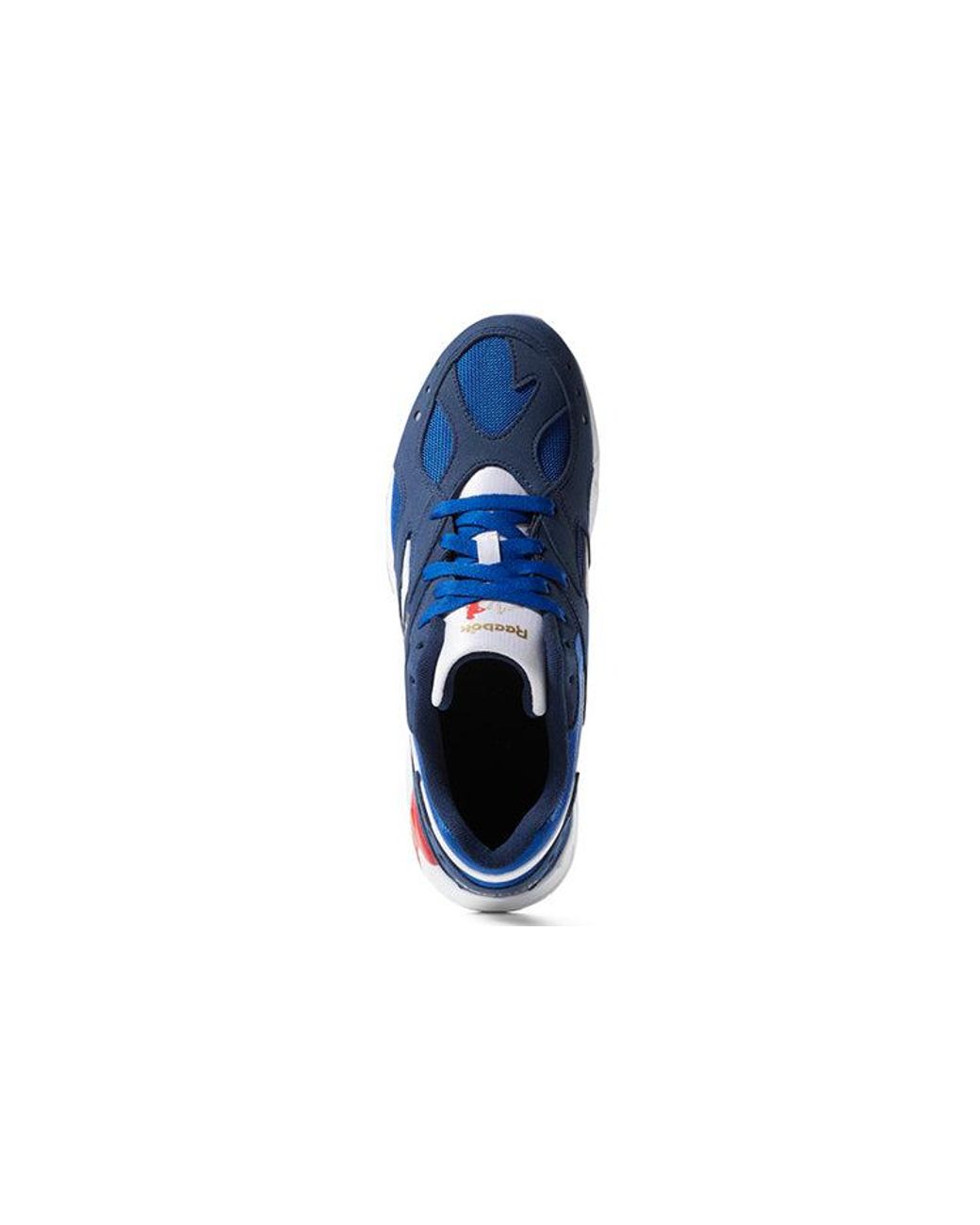 Reebok Blue Aztrek for men