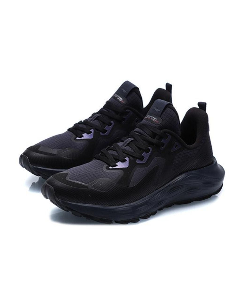 Li-ning Blue (Wmns) Protect4E Cloud Mid