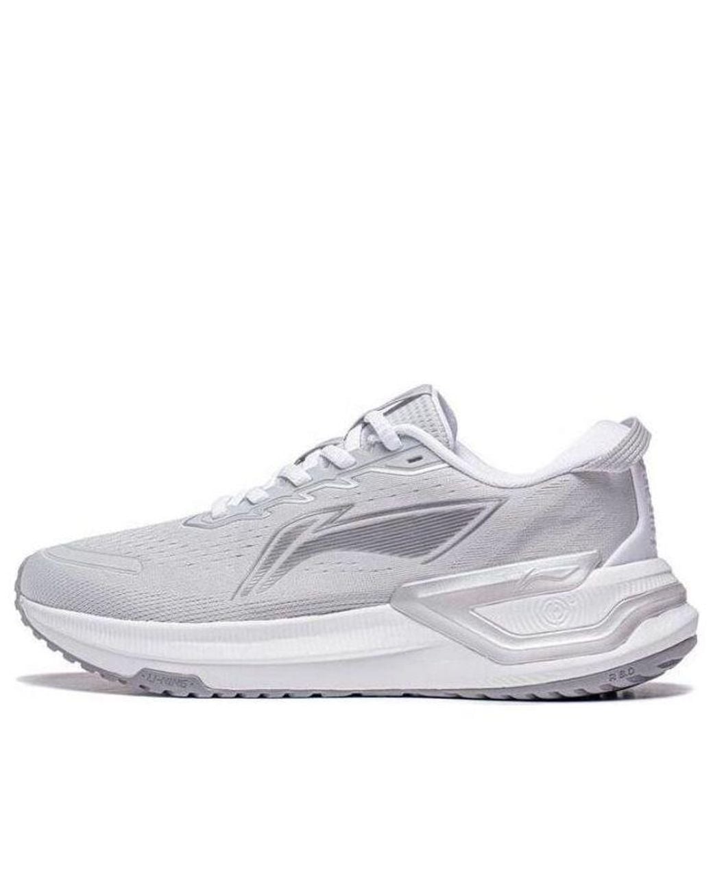 Li-ning White (Wmns) Yueying 3 Pro