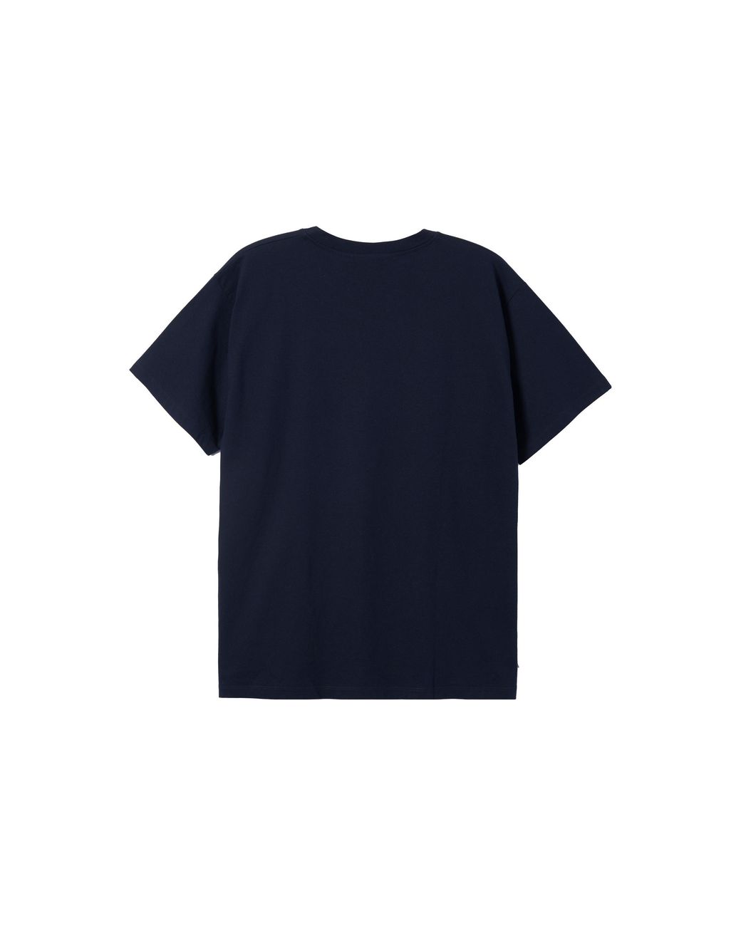 Gucci Blue Cotton Jersey 'Gucci Firenze 1921' T-Shirt for men