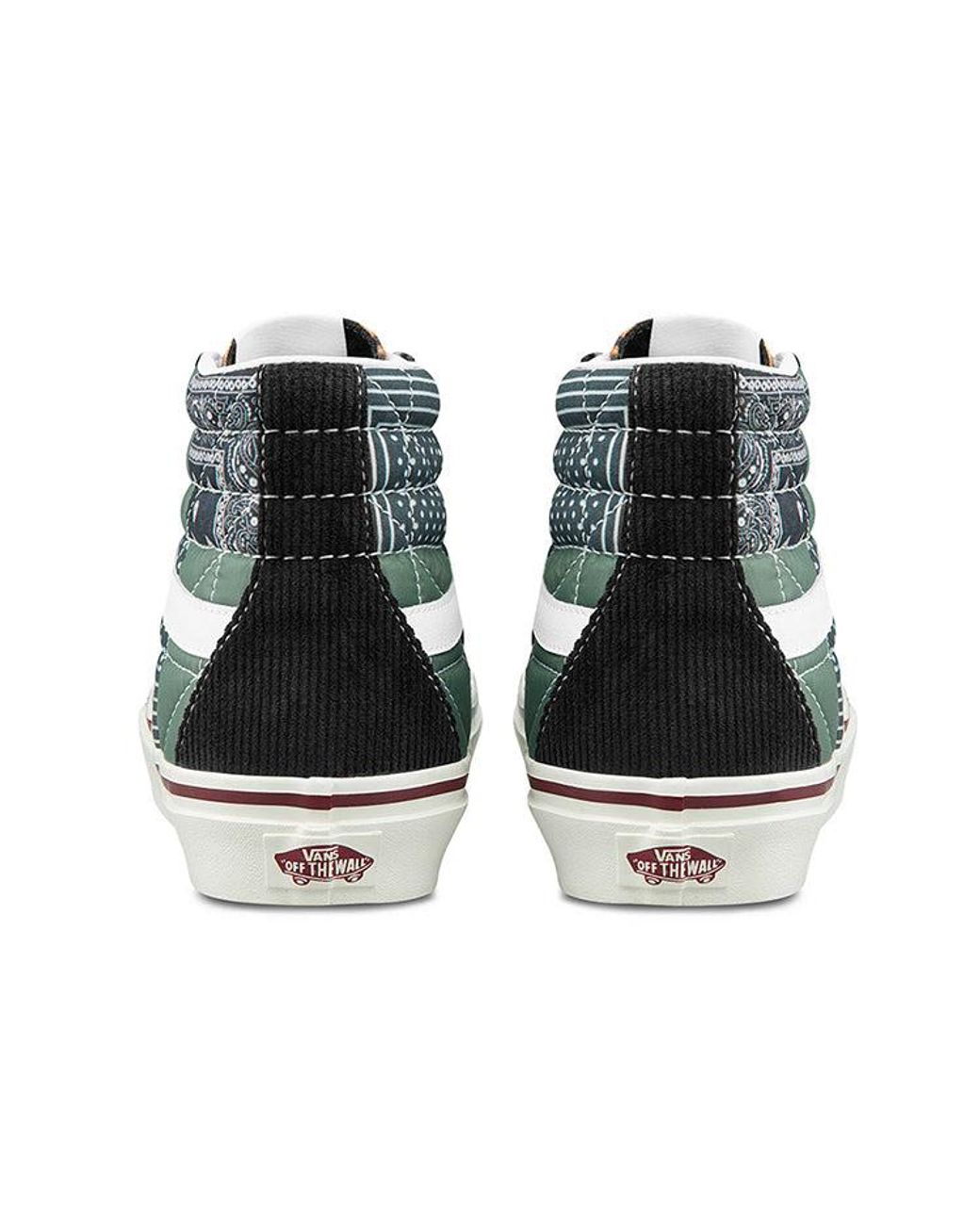 Vans Blue Sk8-Hi 38 Dx Pw 'Anaheim Factory for men