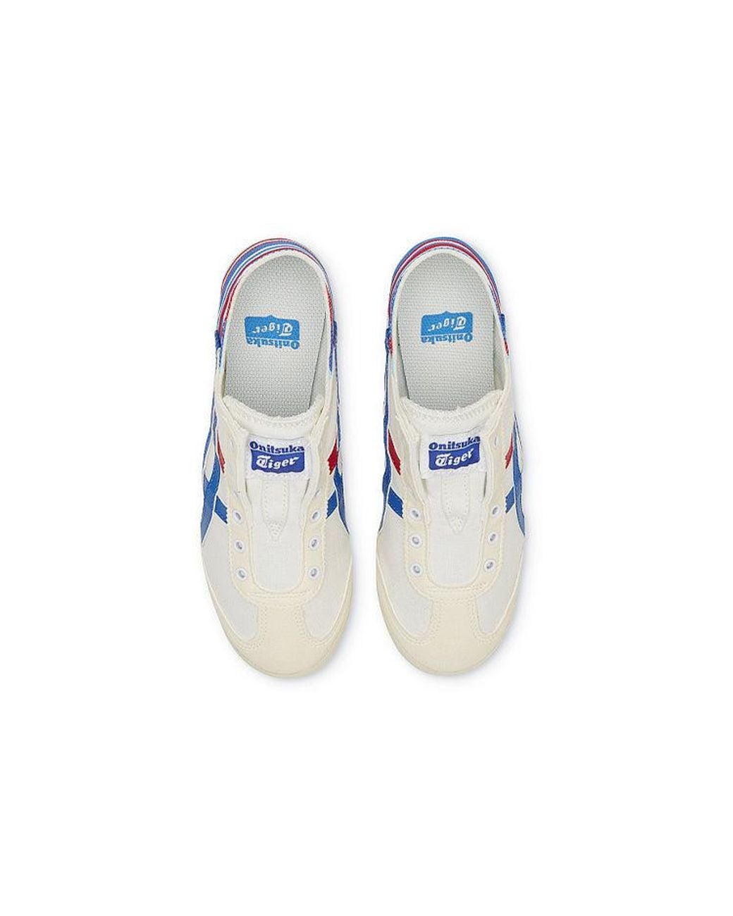 Onitsuka Tiger Blue Mexico 66 'Paraty' for men