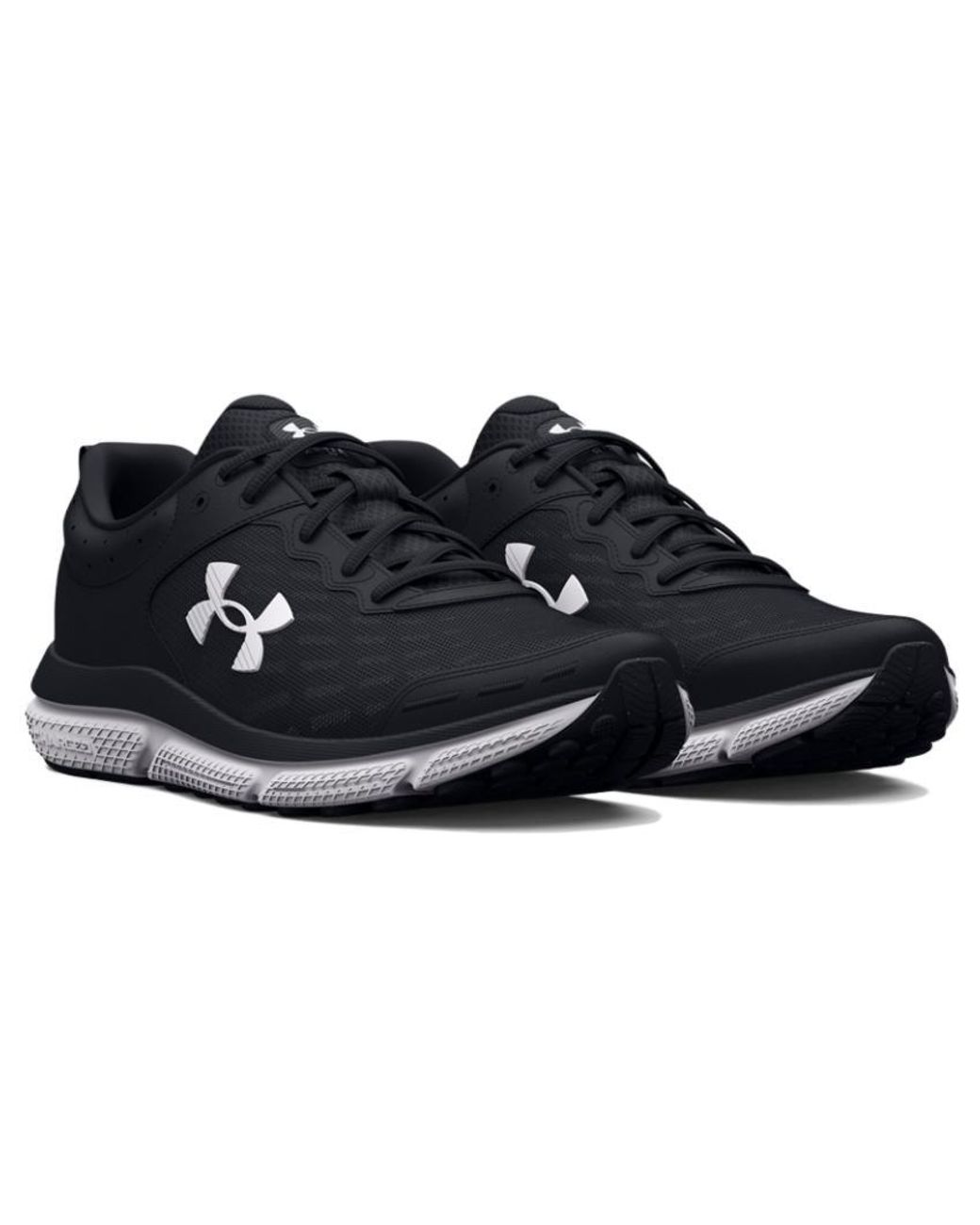 Under Armour Blue (Wmns) Charged Assert 10