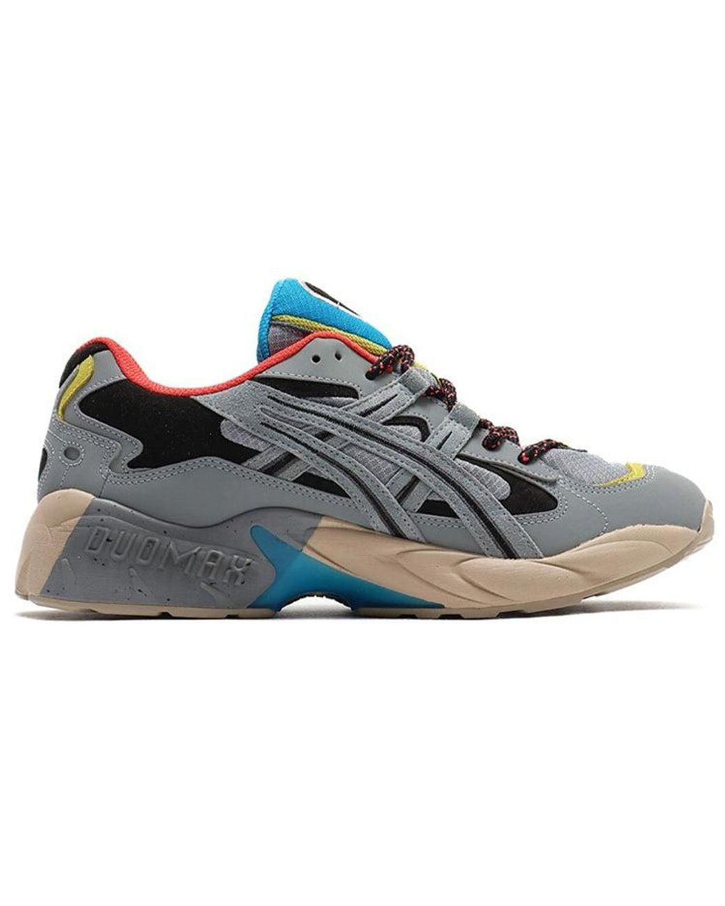 Asics Blue Gel-Kayano 5 Og 'Stone' for men