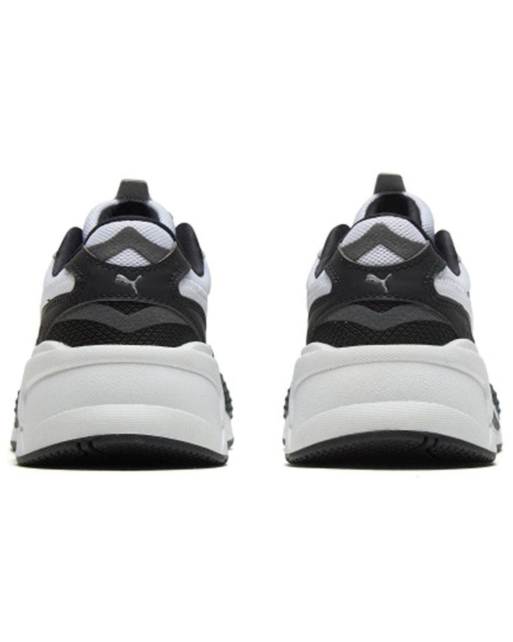 PUMA Black Rs-X3 for men