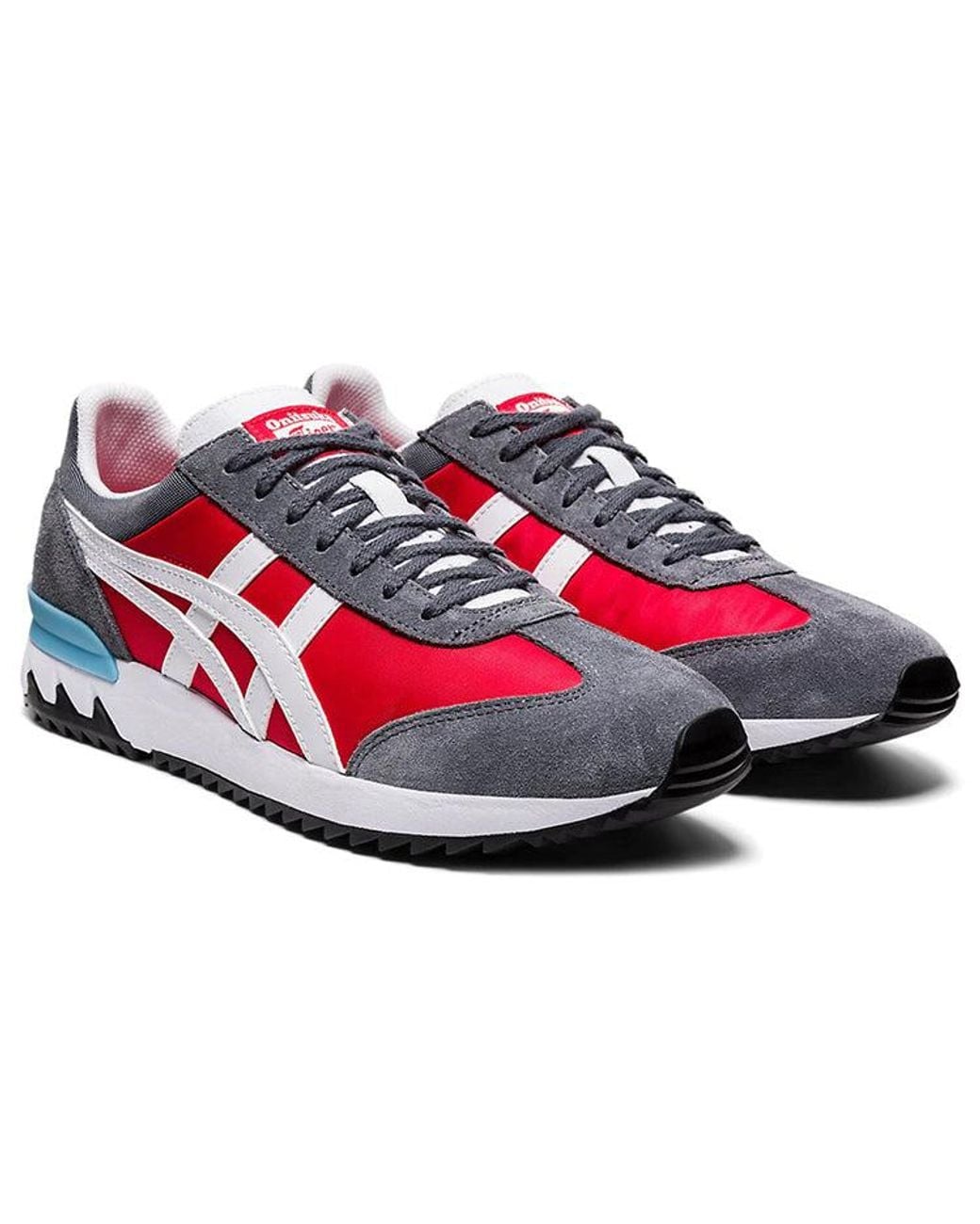 Onitsuka Tiger Red California 78 Ex for men