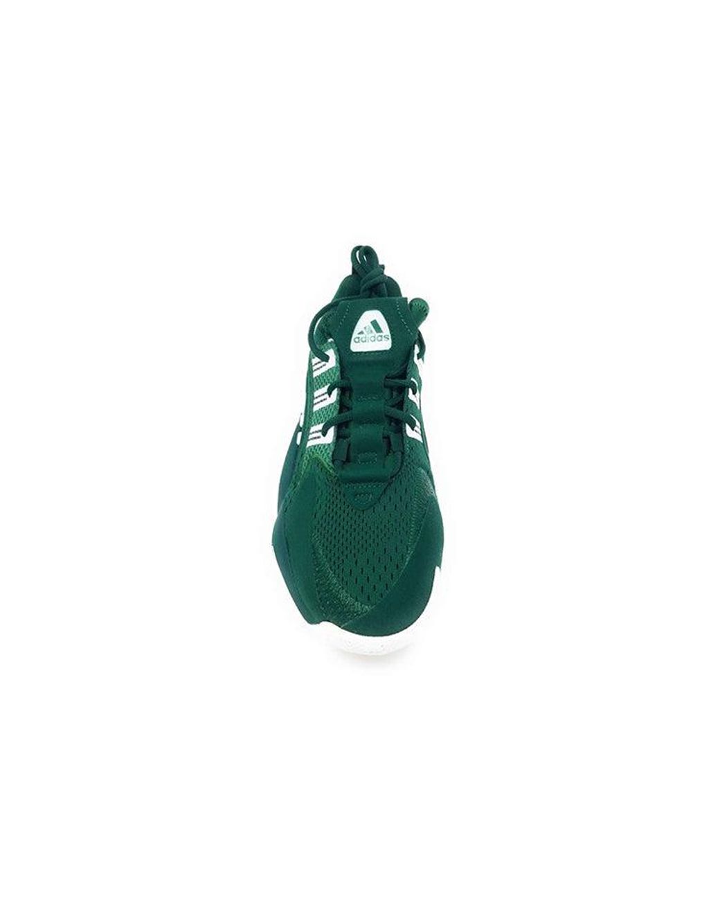 Adidas Green Crazy Byw 2.0 'Team Dark' for men