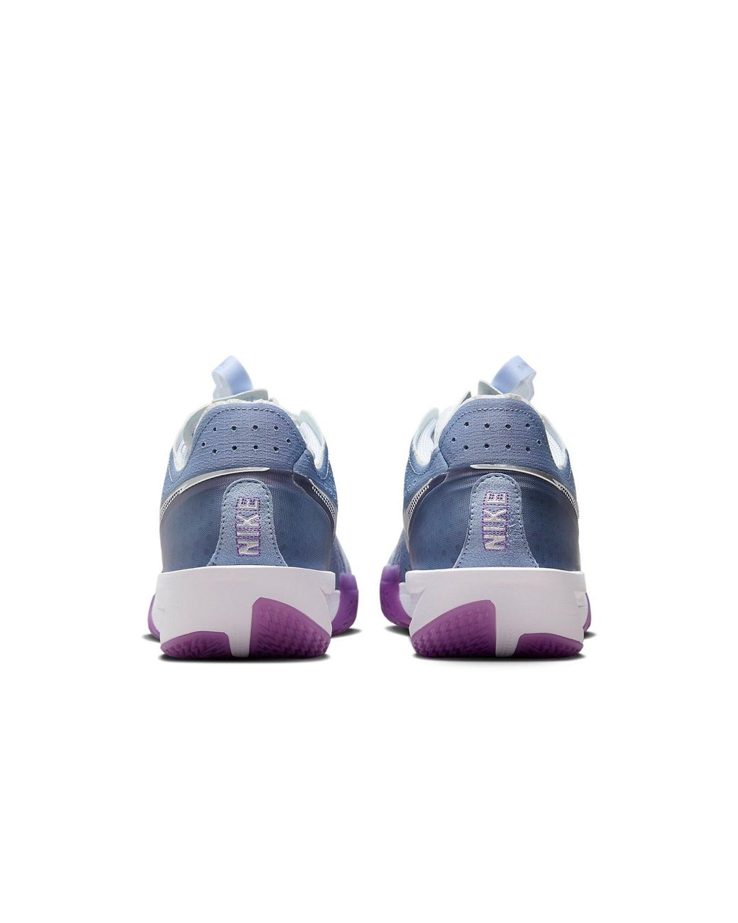 Nike Blue Air Zoom G.T. Cut 3 'Be True To Her School' Dv2913-400 for men