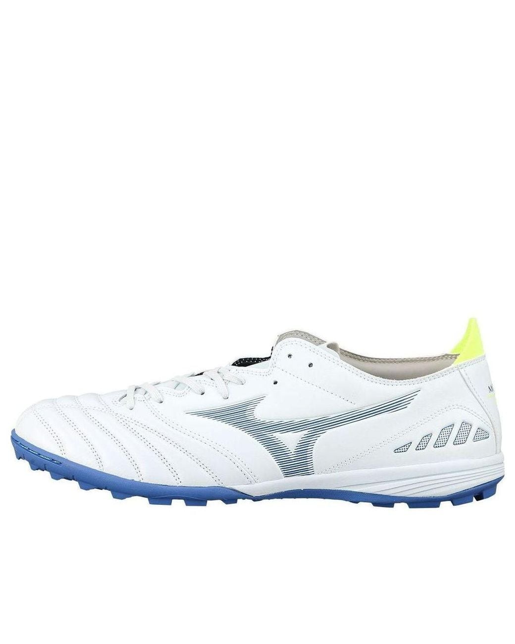 Mizuno White Morelia Neo 3 Pro As for men
