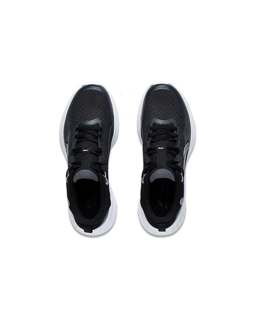 Li-ning Black (Wmns) Soft Element