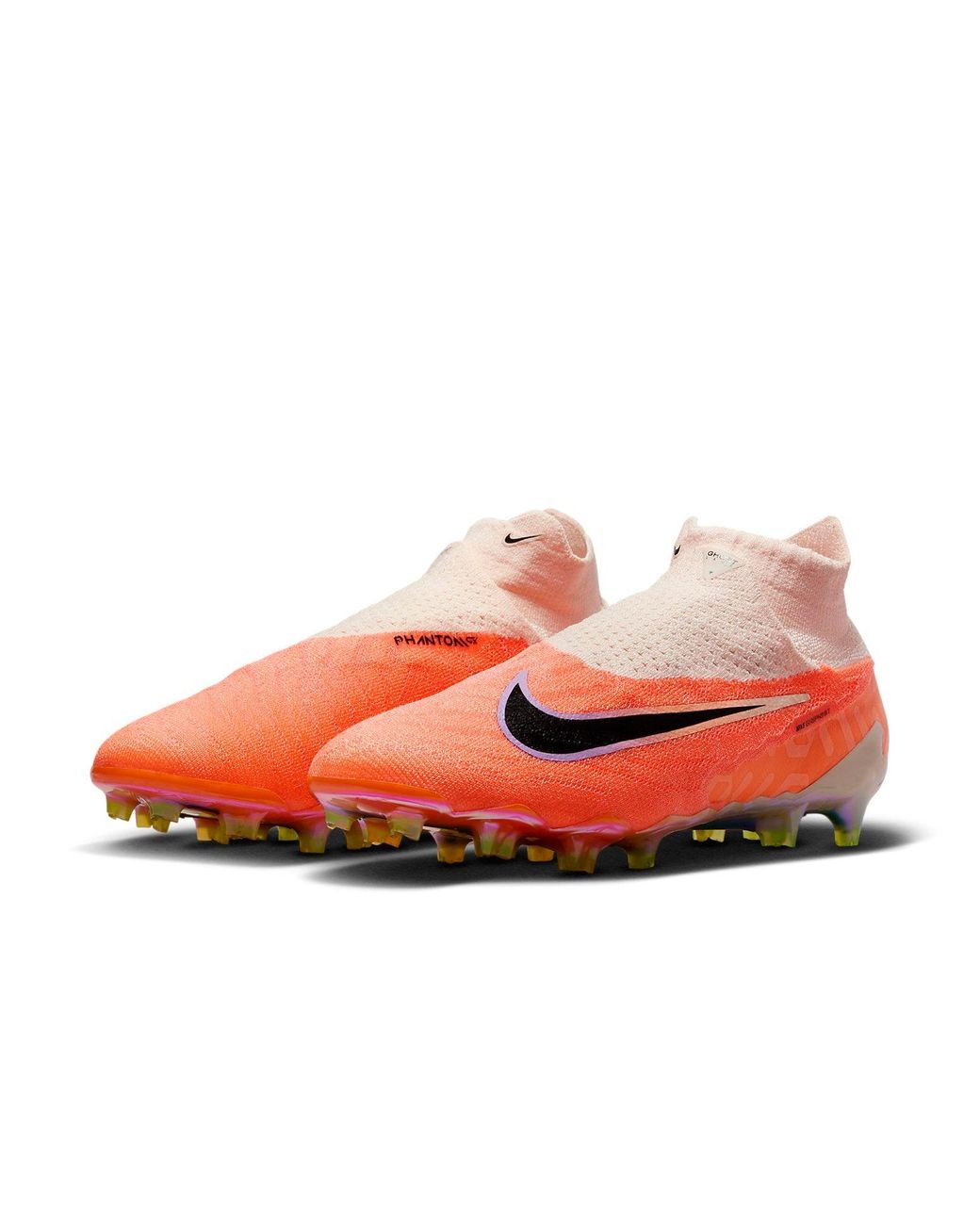 Nike Red Phantom Gx Elite 'United Pack Guava Ice' for men