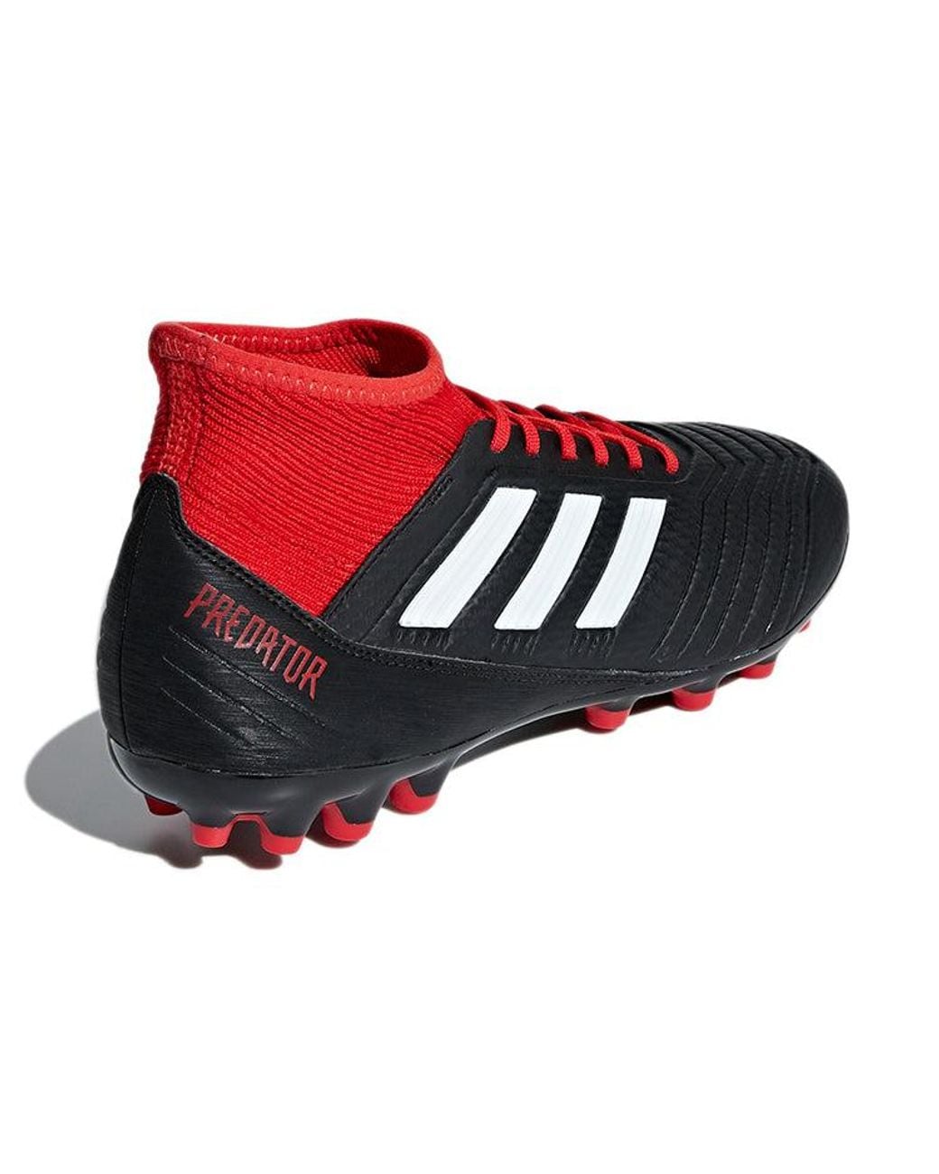 Adidas Blue Predator 18.3 Ag for men