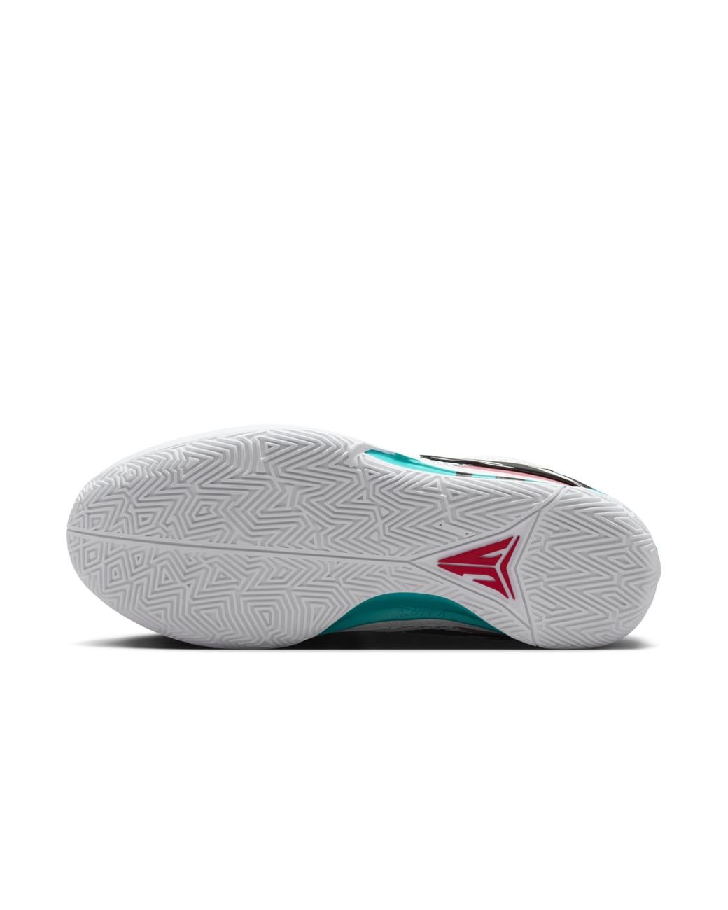 NIKE JA 1 Scratch EP Nike Ja 1 \"Scratch 2.0\" |