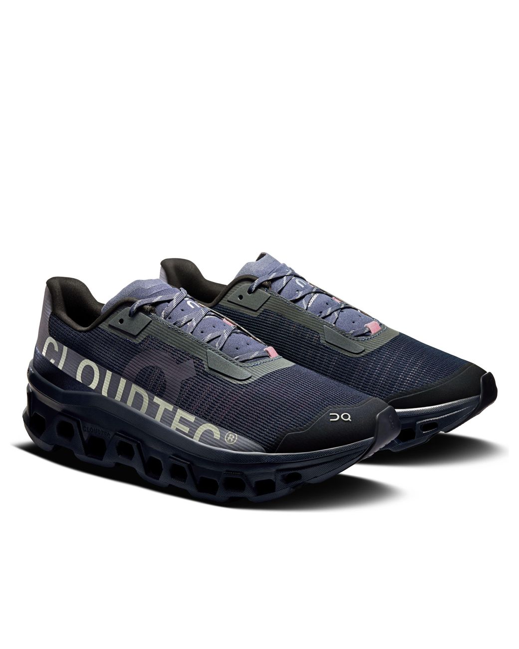 On Shoes (Wmns) X Atmos Cloudmonster Void 'Yozakura' in Blue | Lyst