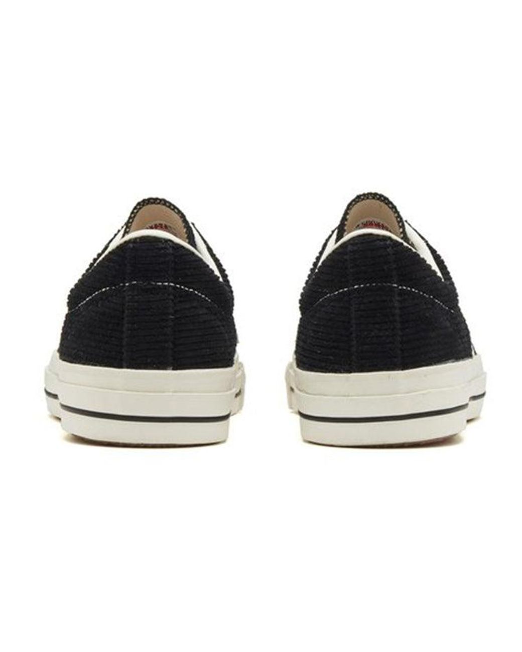 Converse Black Cx-Pro Sk Cd Ox for men