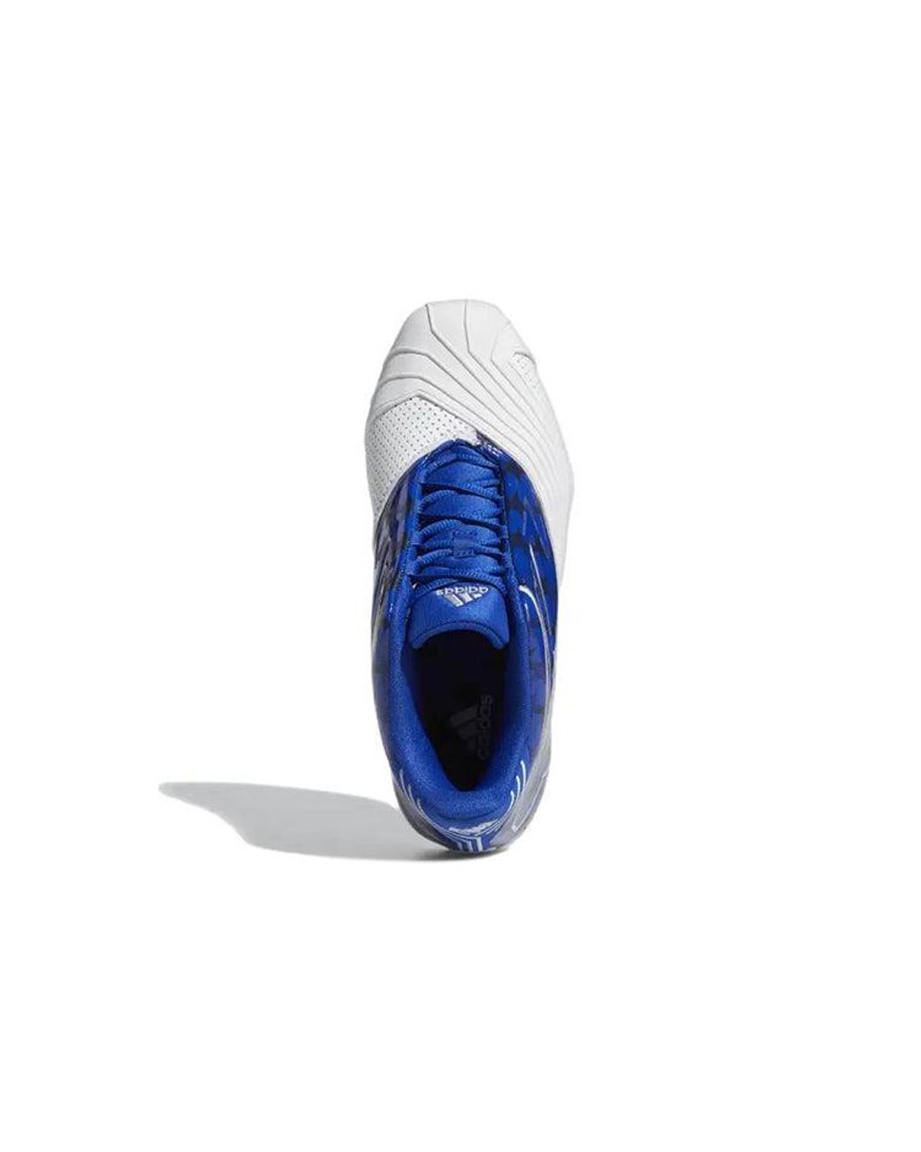 Adidas Blue T-Mac 1 'Orlando Magic' for men
