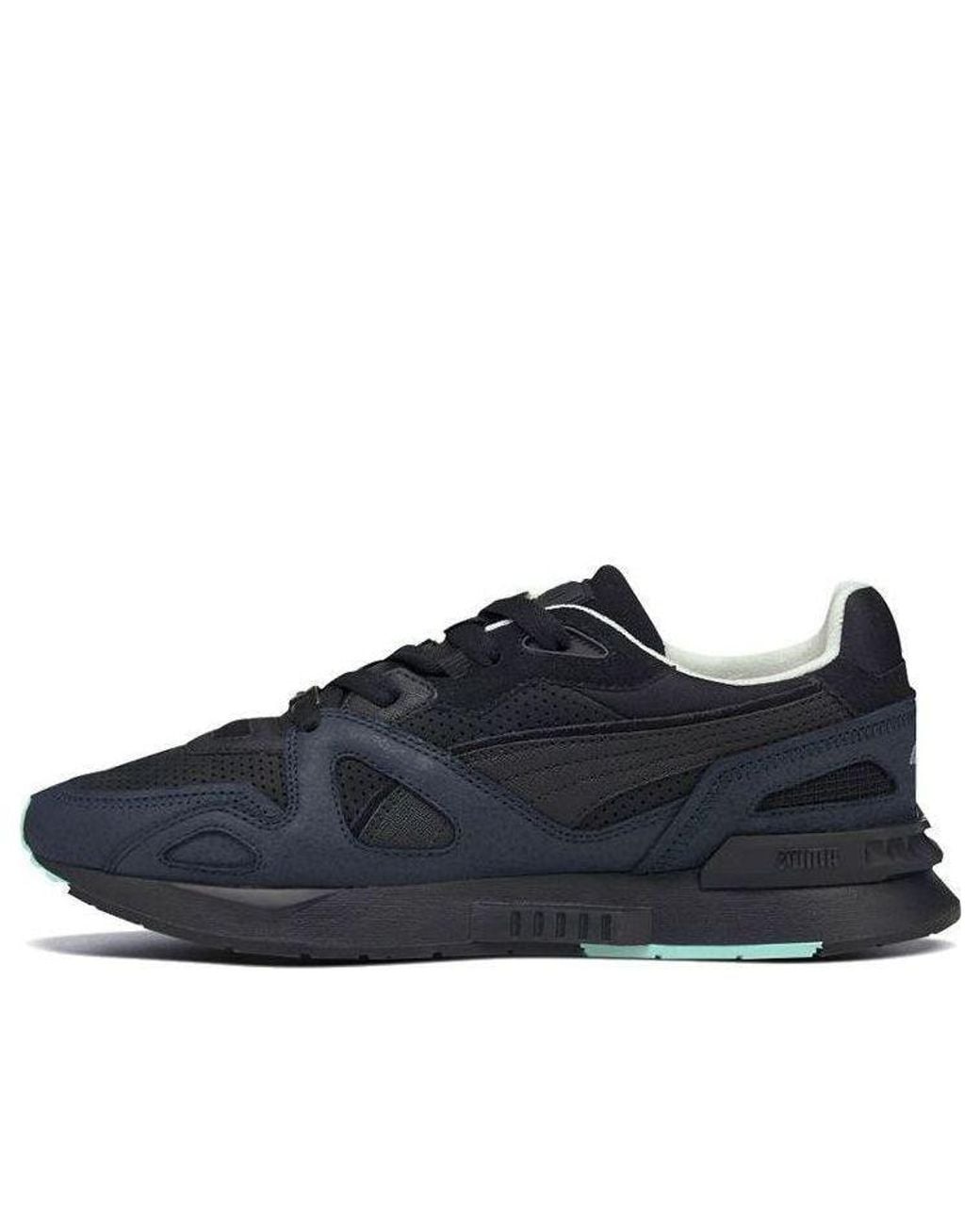 PUMA Blue Mirage Mox Night Vision Shoes for men