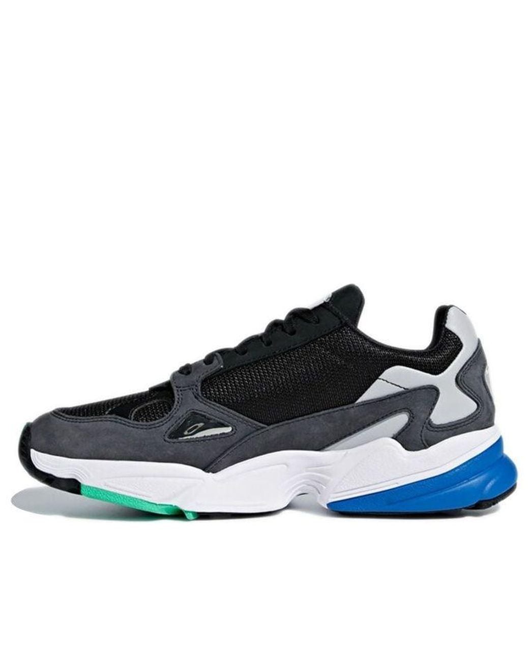 Adidas Blue (Wmns) Falcon