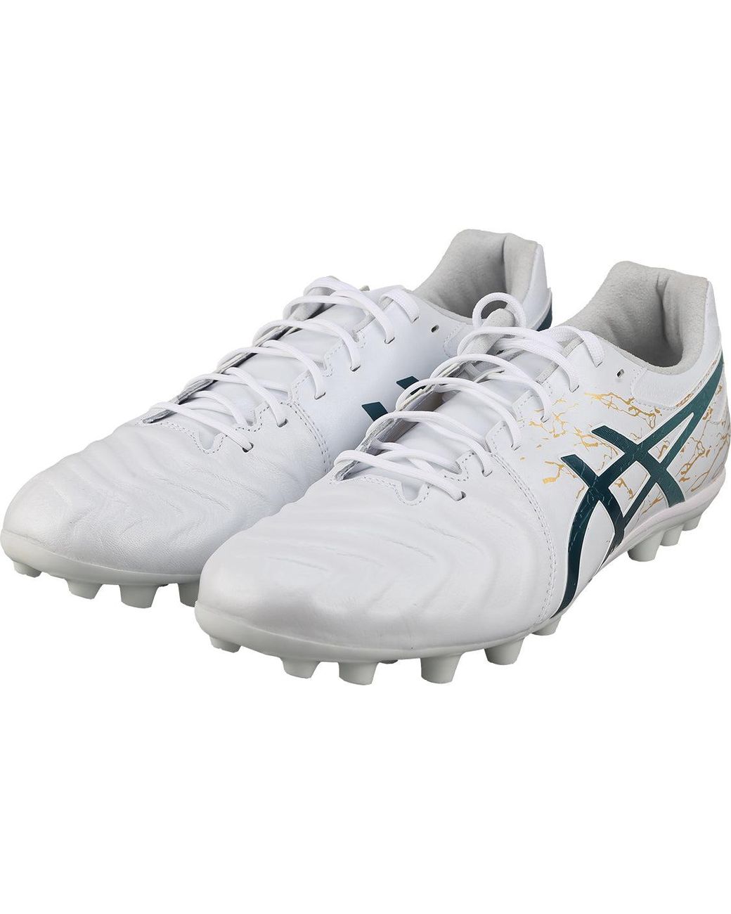Asics Blue Ds Light Ag for men