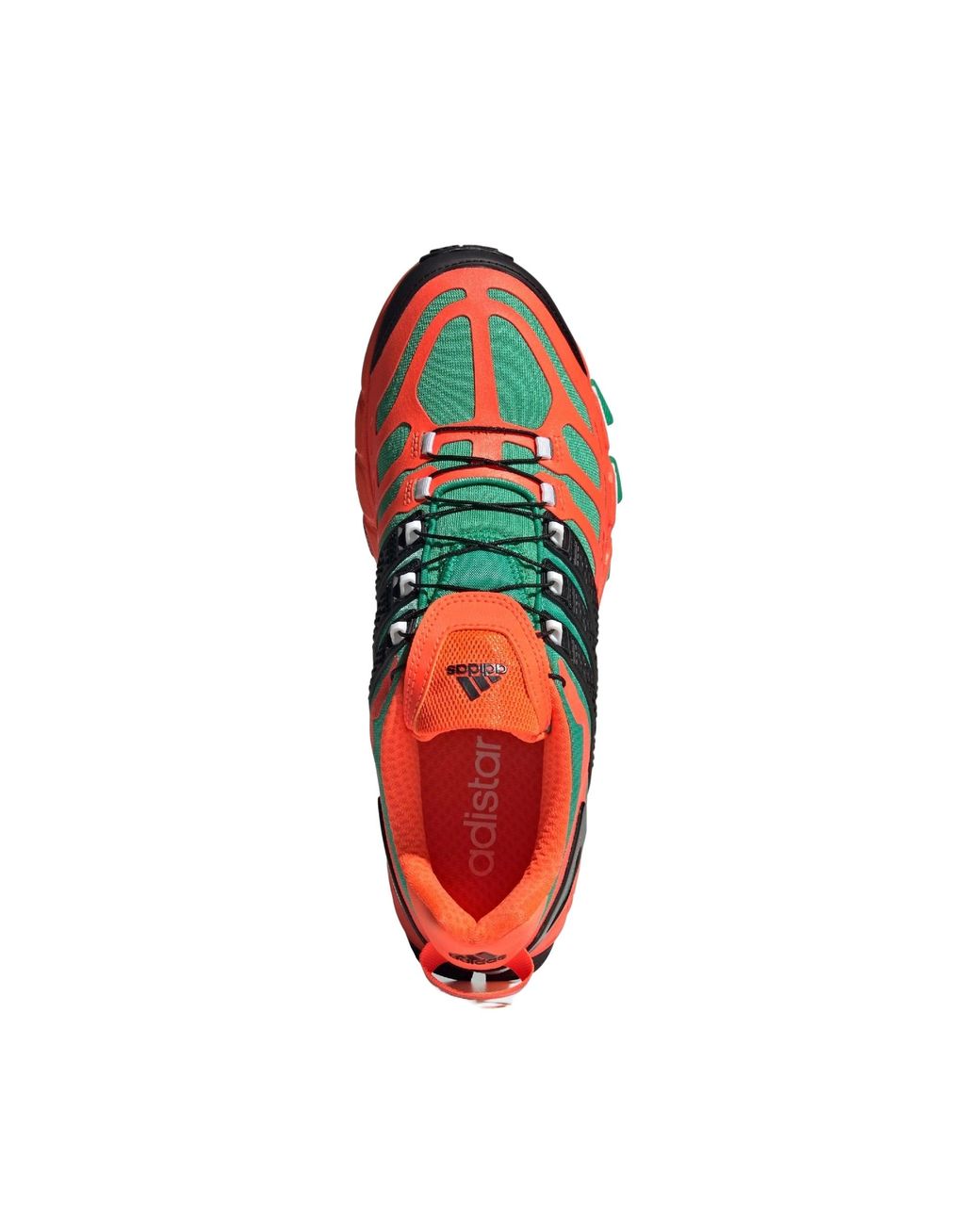 Adidas Red Adistar Raven 'Solar' for men