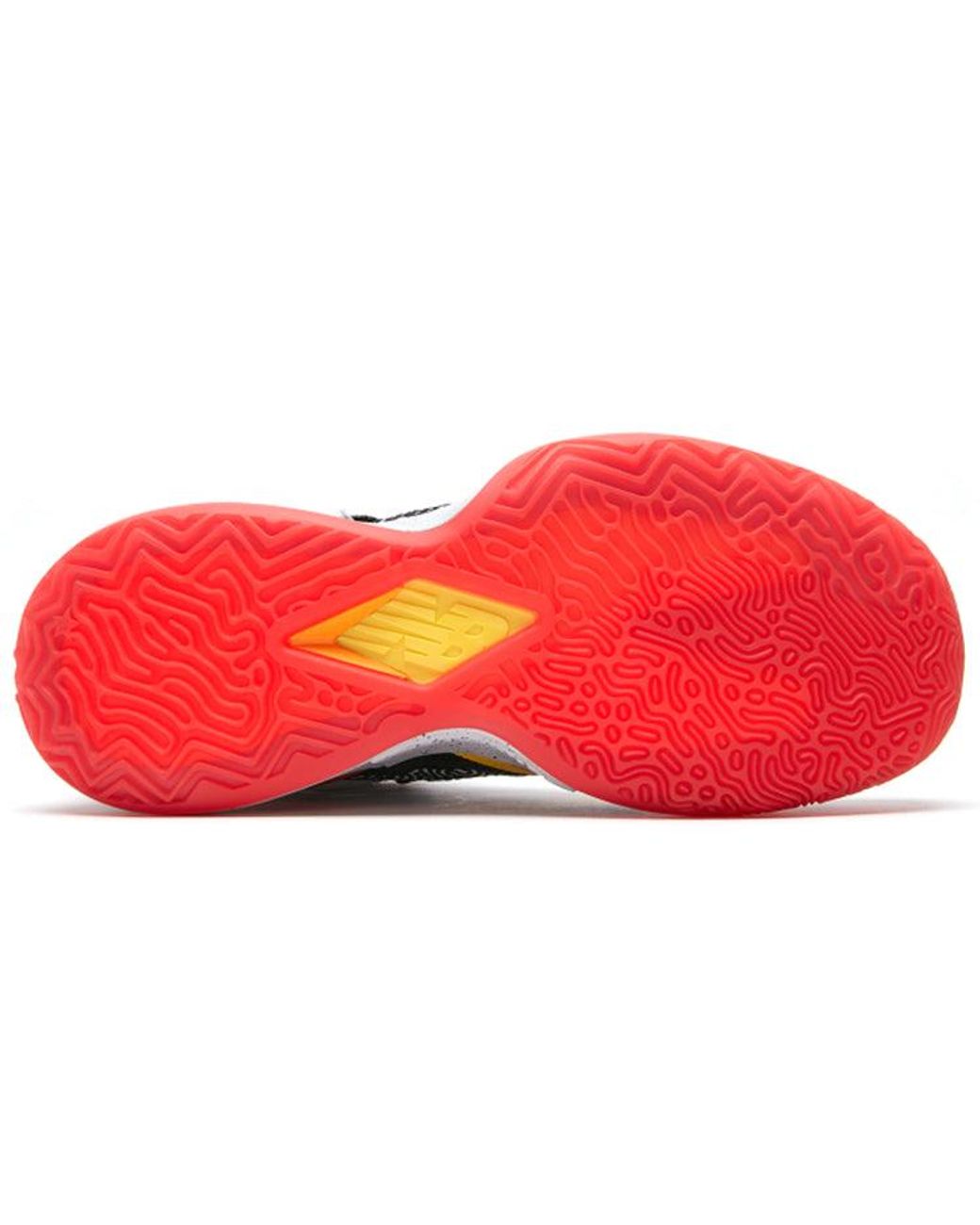 New Balance Red Kawhi 1 for men