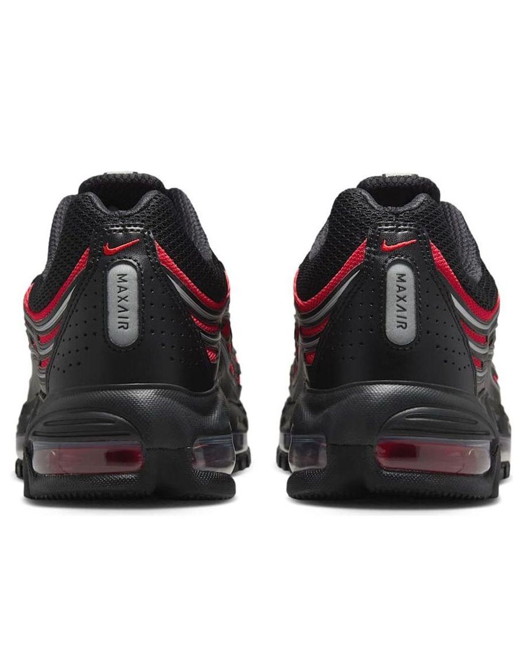 Nike Air Max Tl 2.5 'Bred' for men