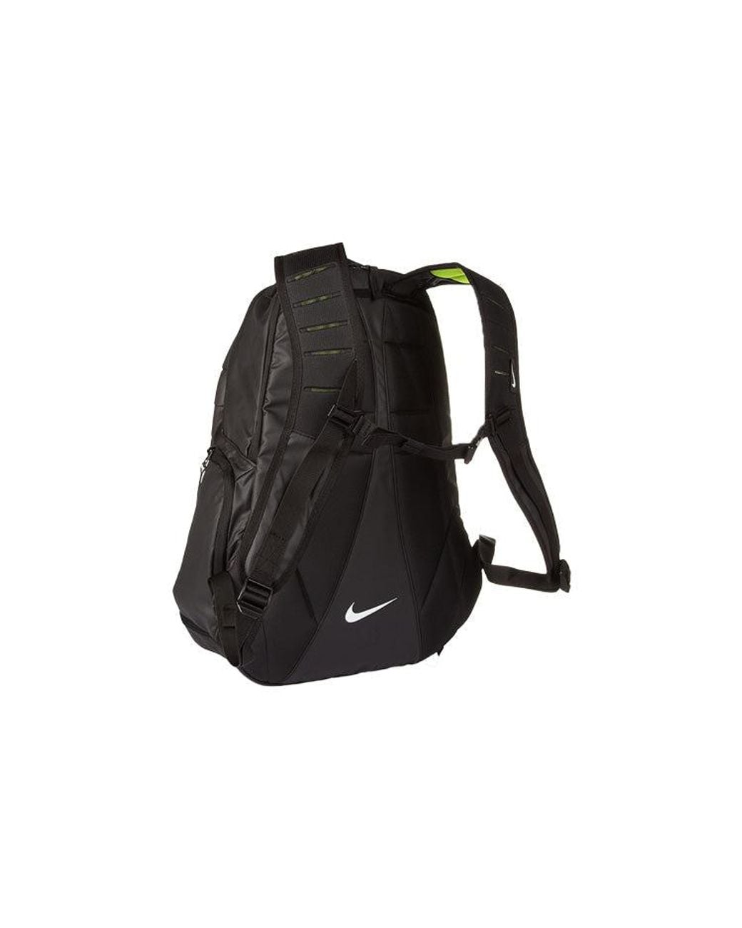 Nike Black Ultimatum Gear Athletic Training Backpack