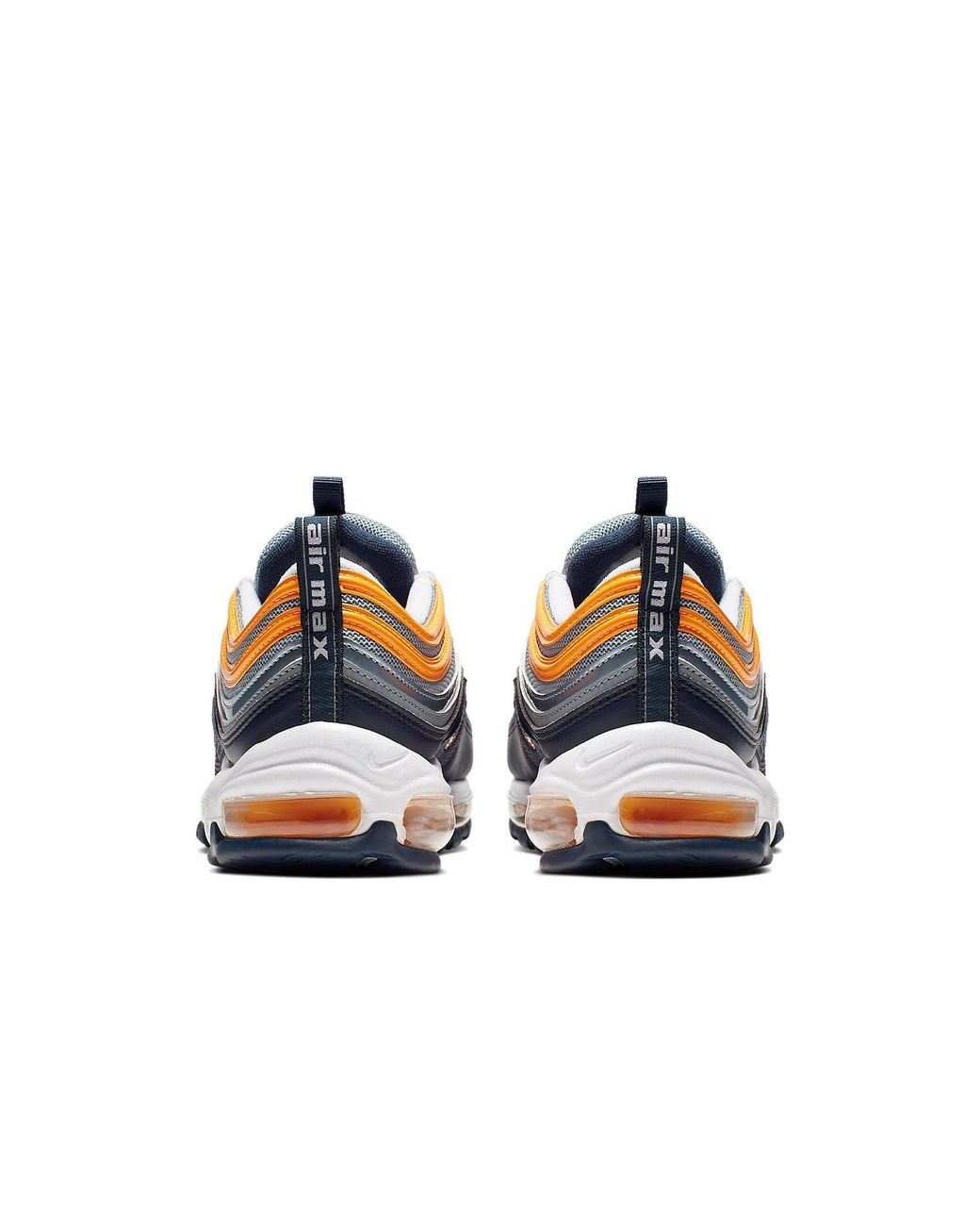 Nike Blue Air Max 97 Se 'Obsidian Mist' for men