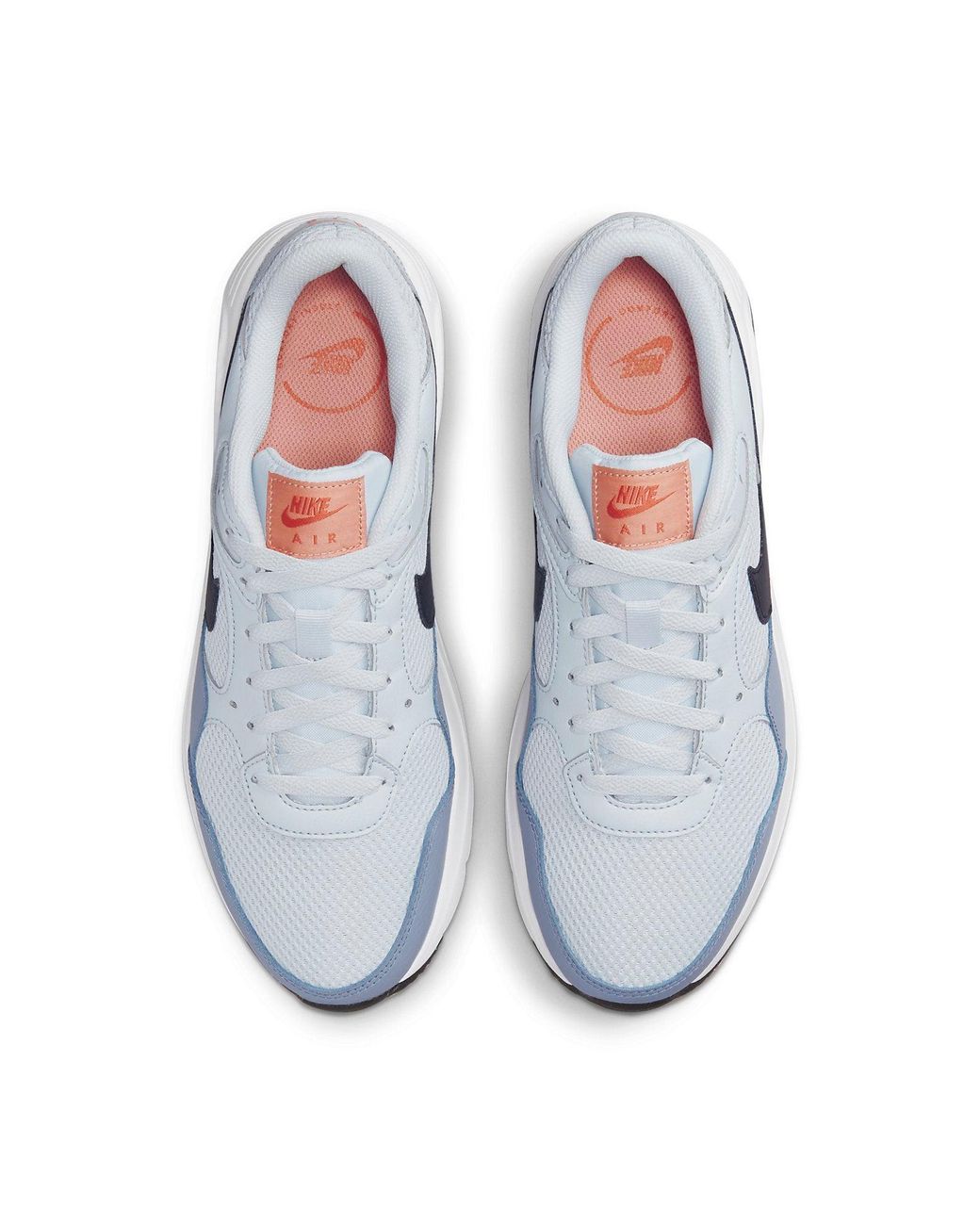 Nike Blue Air Max Sc 'Ashen Slate' for men