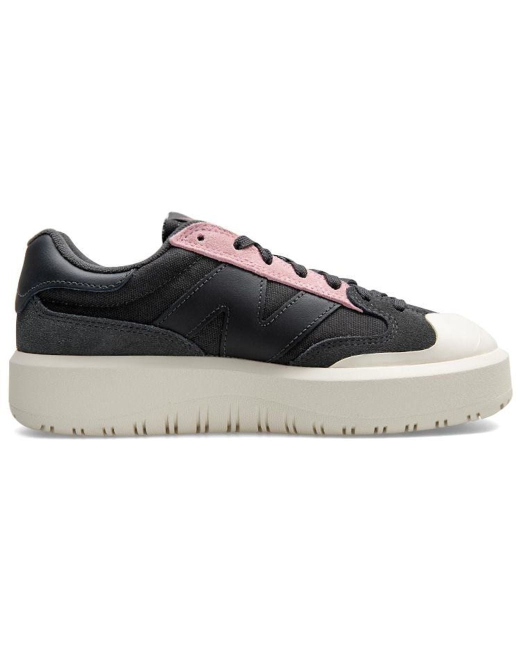 New Balance Black Ct302 for men