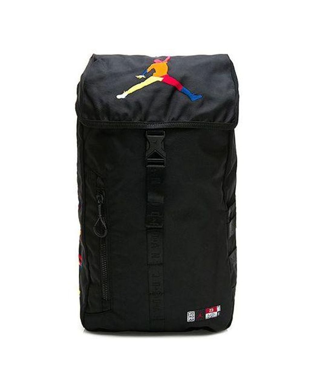 Nike Black Rivals Backpack
