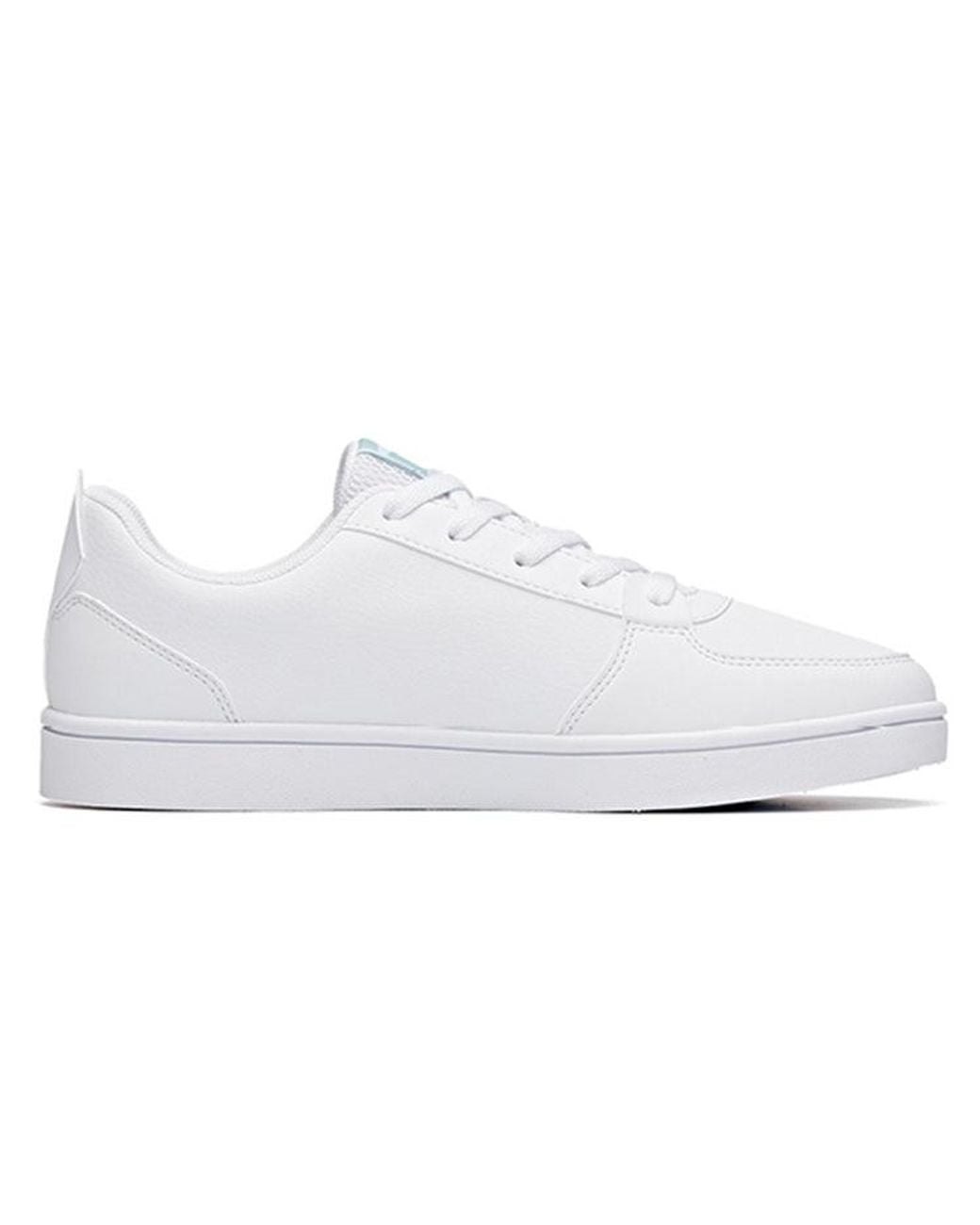 Anta White (Wmns) Skateboarding Series Sneakers