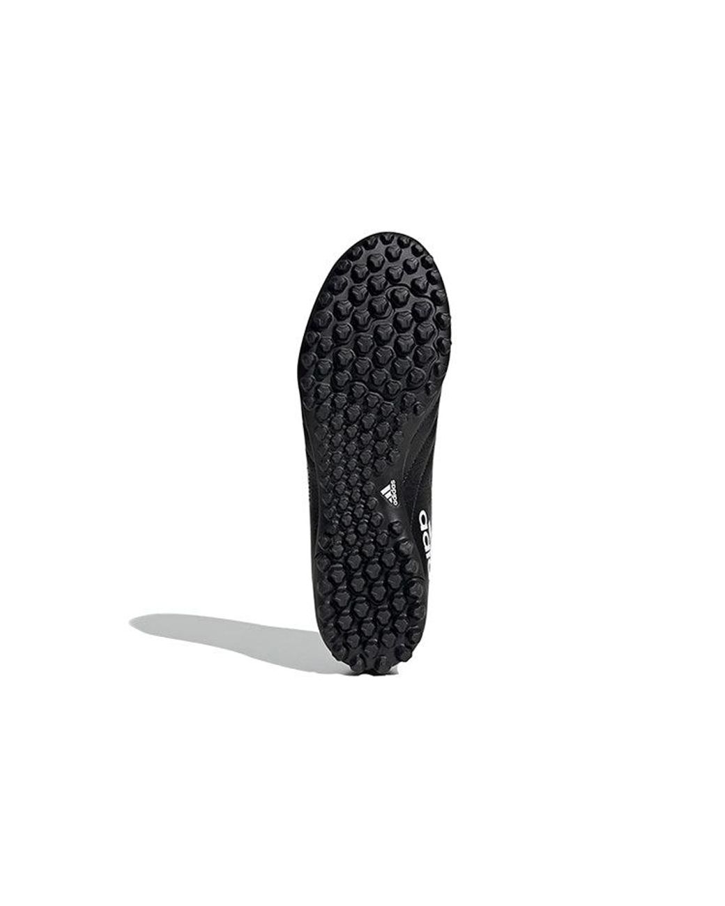 Adidas Black Gloetto 7 Tf for men