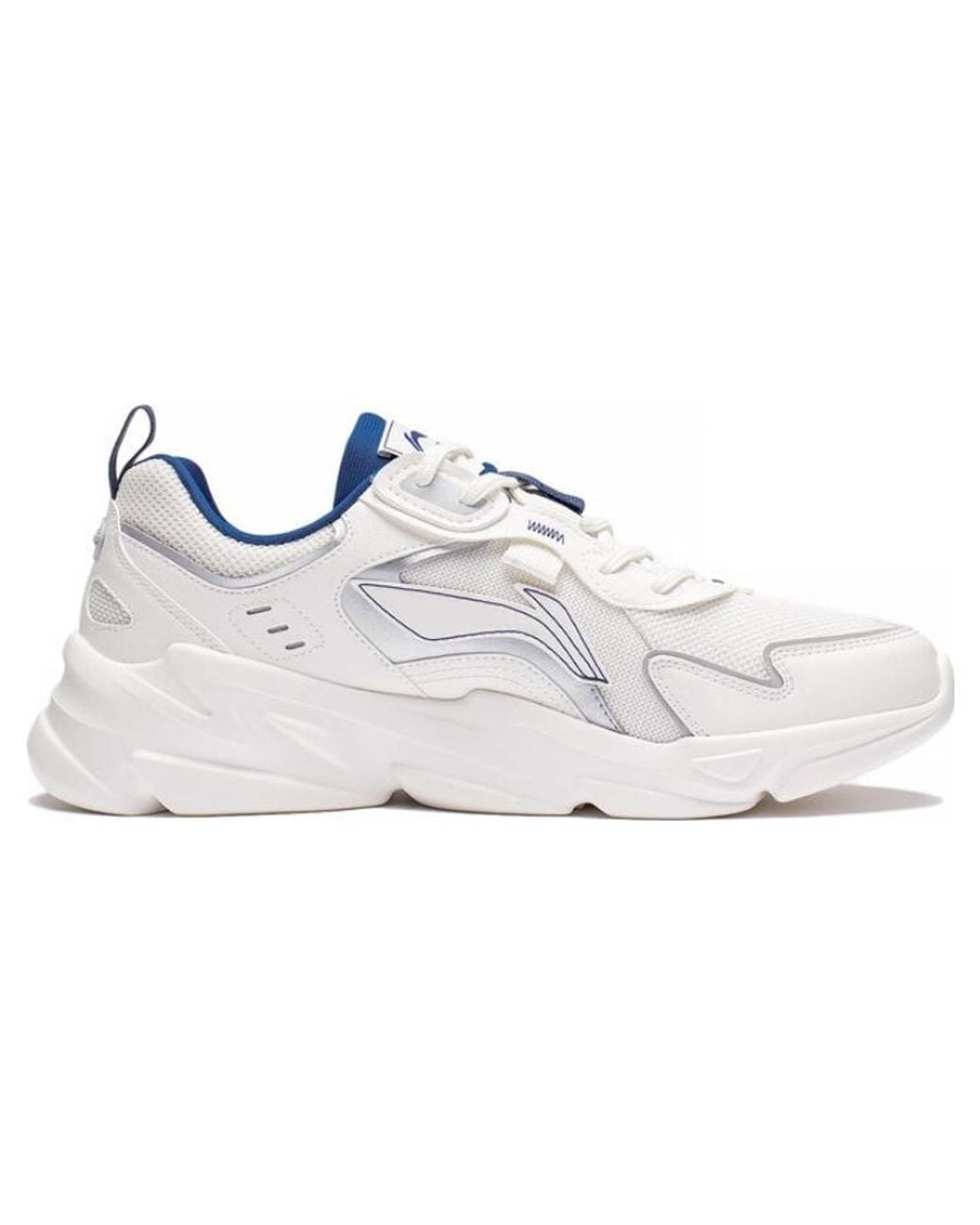 Li-ning Blue Yunhai 'Smoke' for men