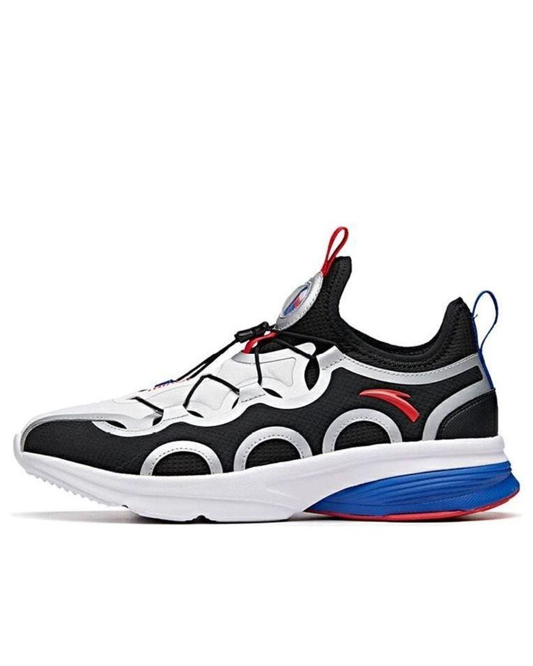 Anta Blue Tian Yan for men