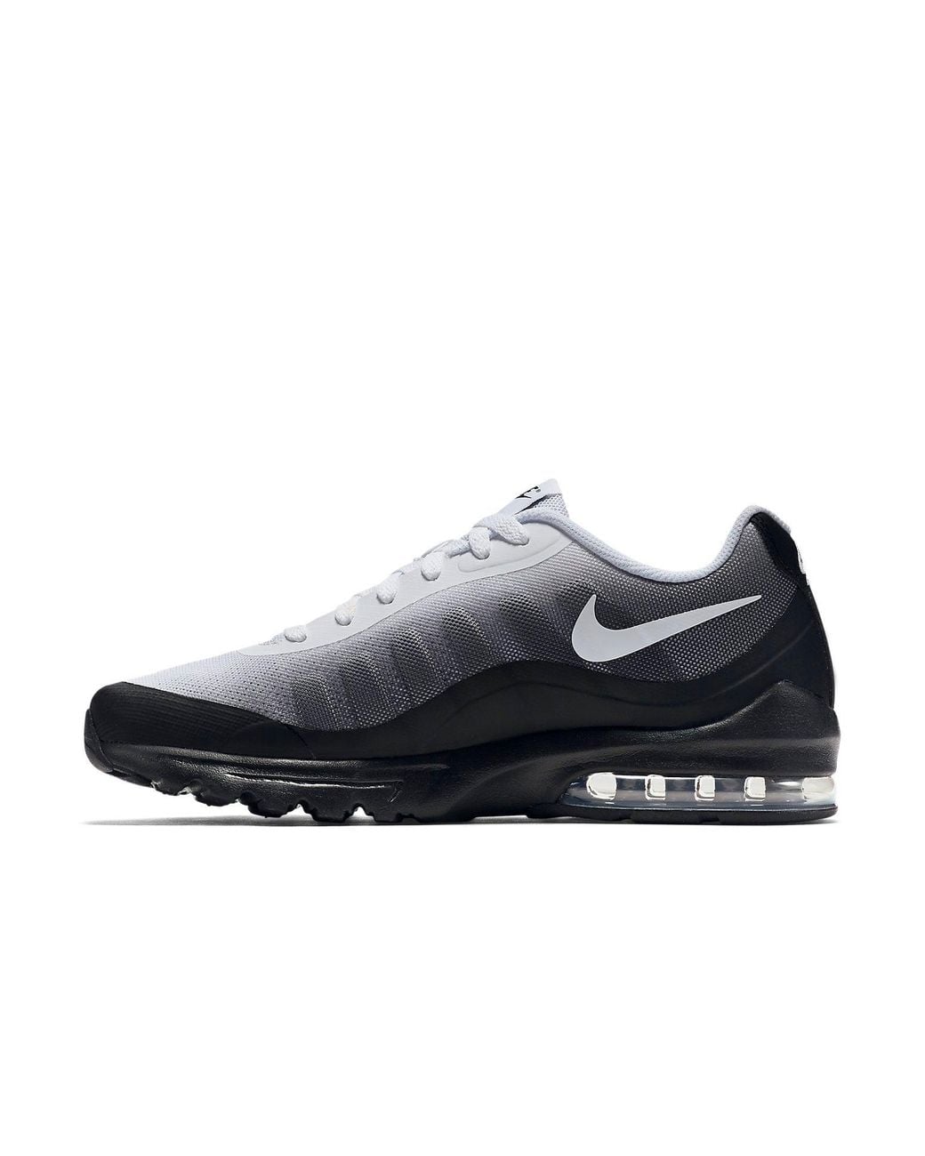 Nike Blue Air Max Invigor Print Cool' for men