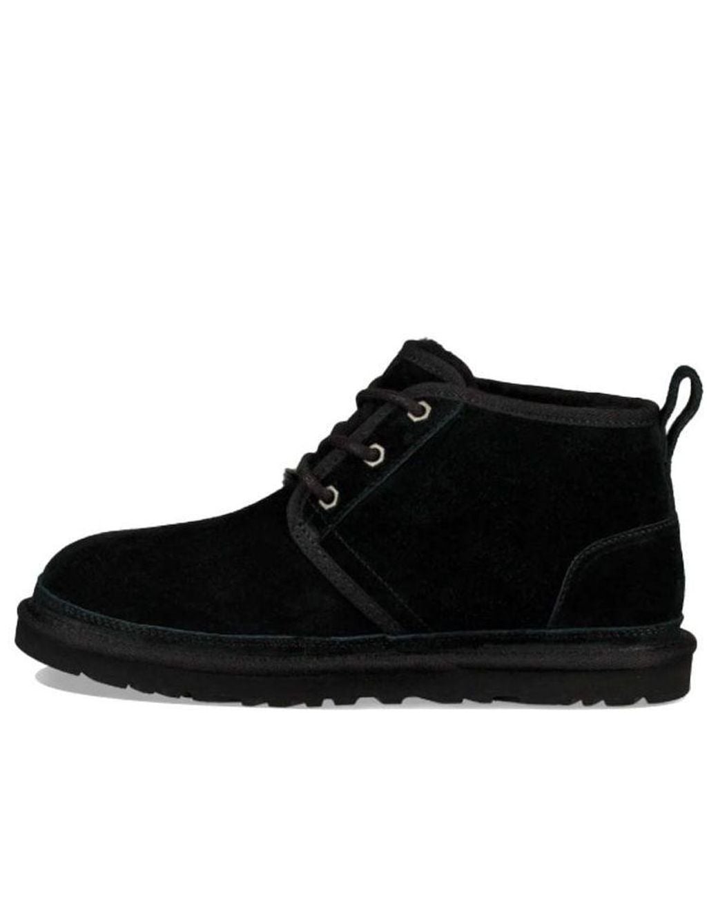 Ugg Black (Wmns) Neumel Boot