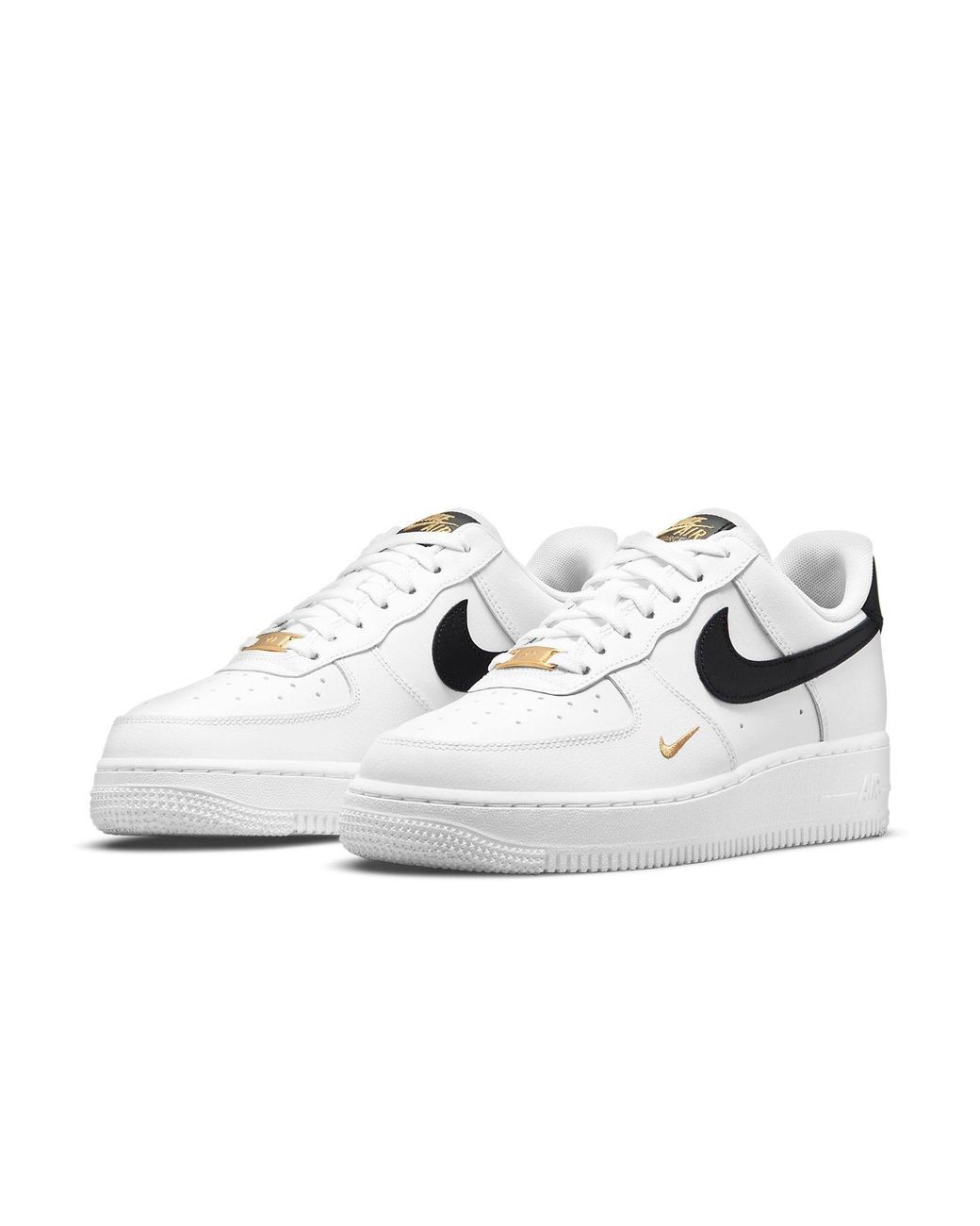 Nike White (Wmns) Air Force 1 '07 Essential
