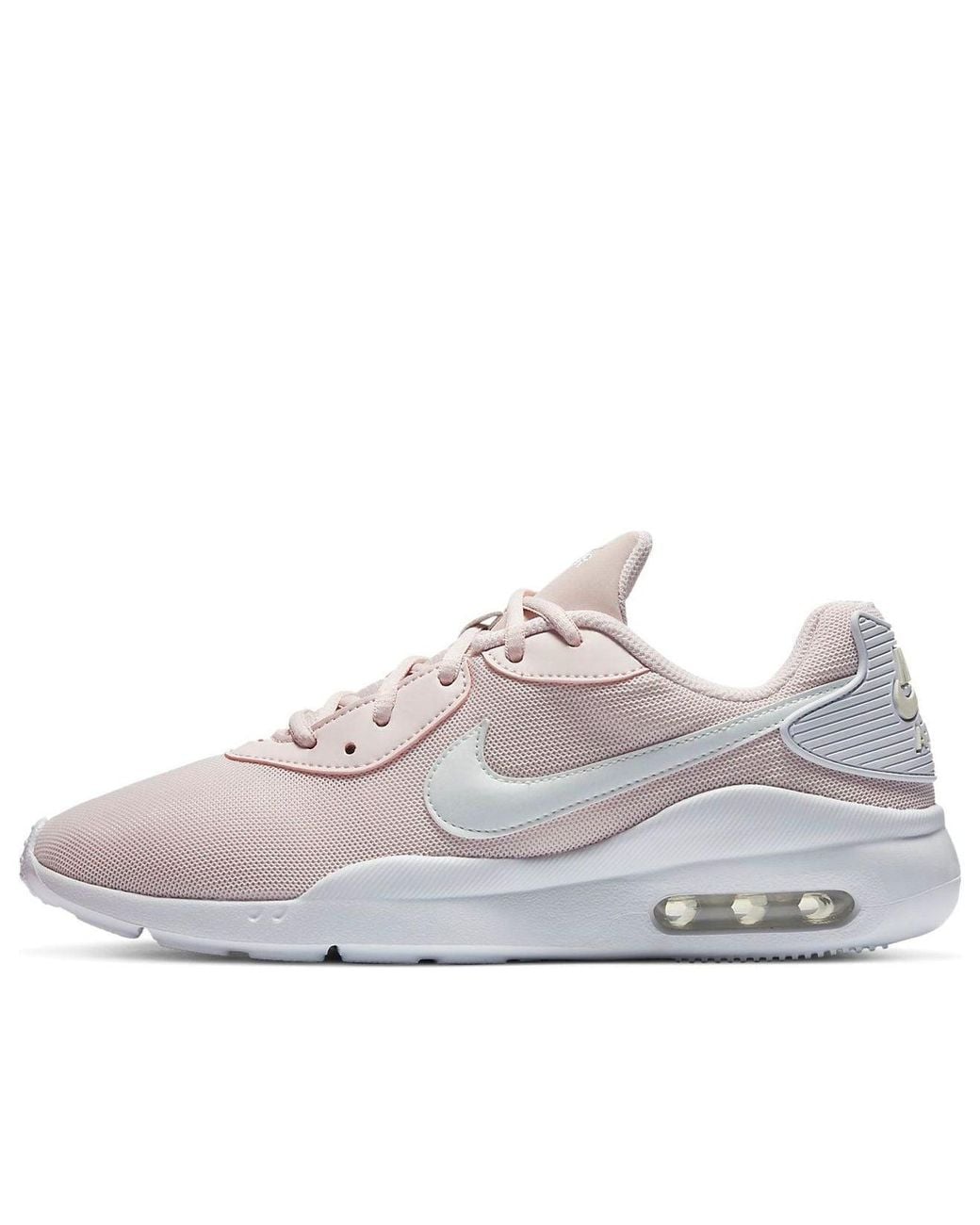 Nike White (Wmns) Air Max Oketo Es1 'Light'